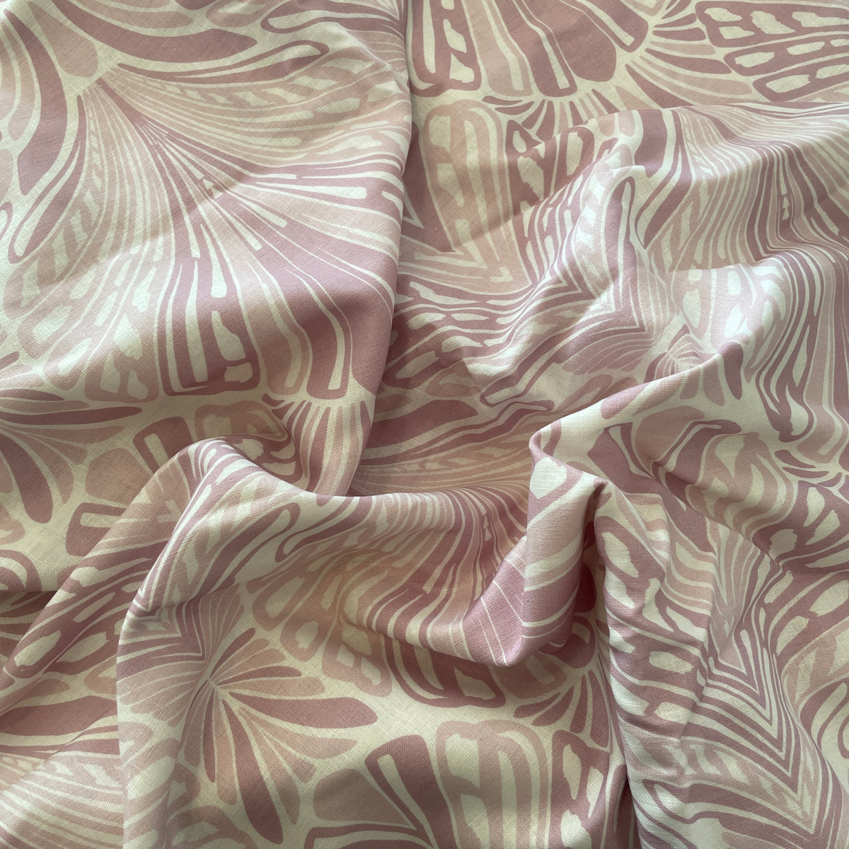 2.5m primrose seashell linen