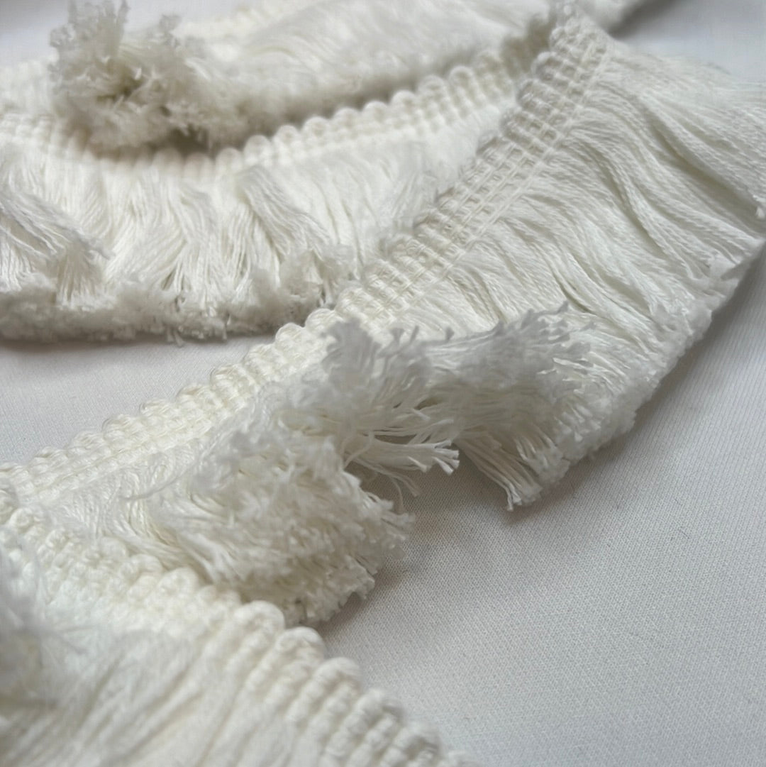 Clouds Fringe Trim