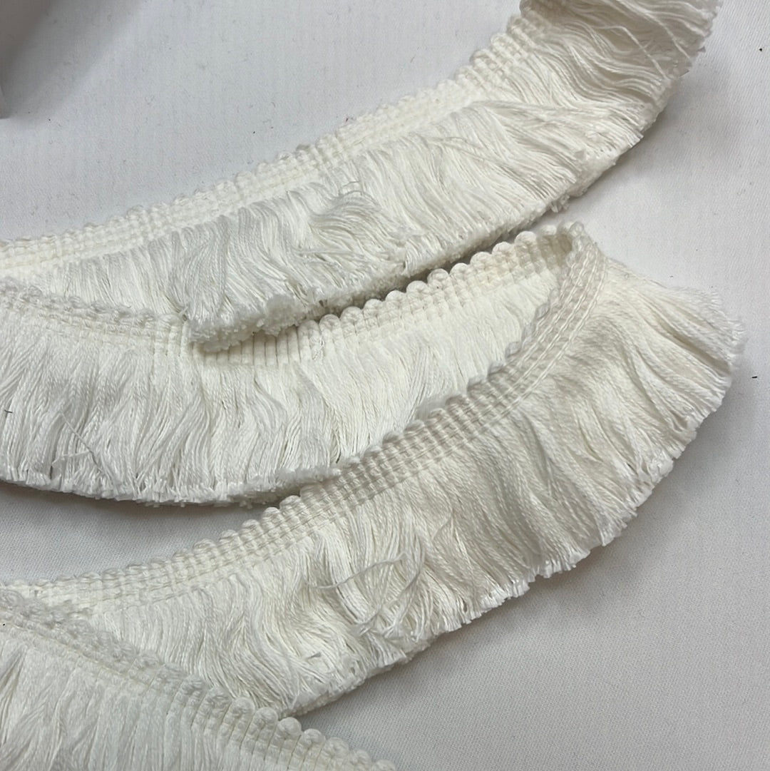 Clouds Fringe Trim
