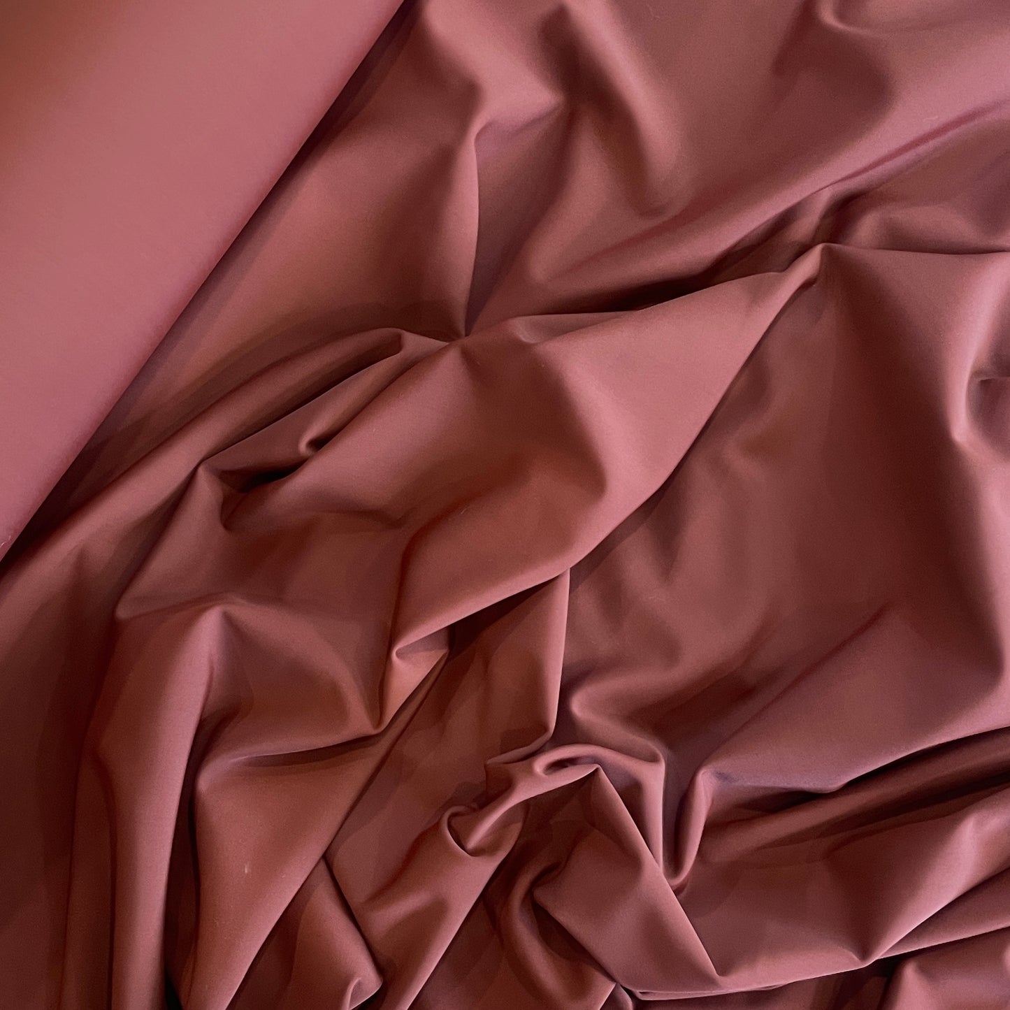 Chocolate Lycra