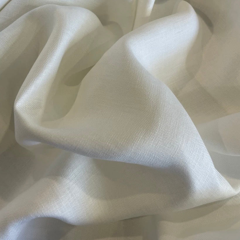 Linen Maker society Fleur dress kit