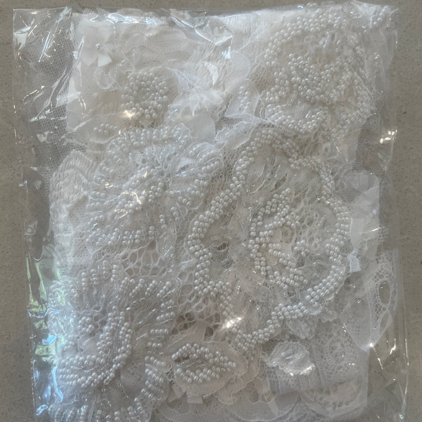 Small couture pack