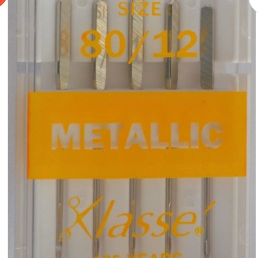 Klasse Metallic