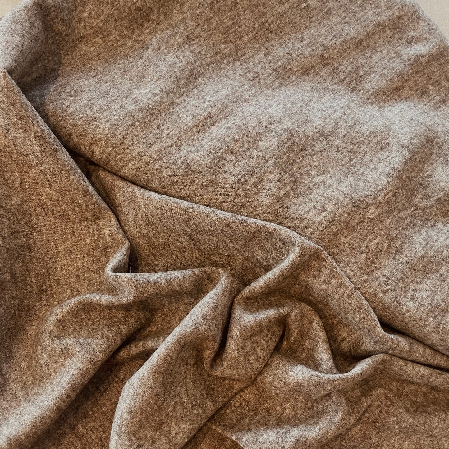 2.5m mocha lightweight coating