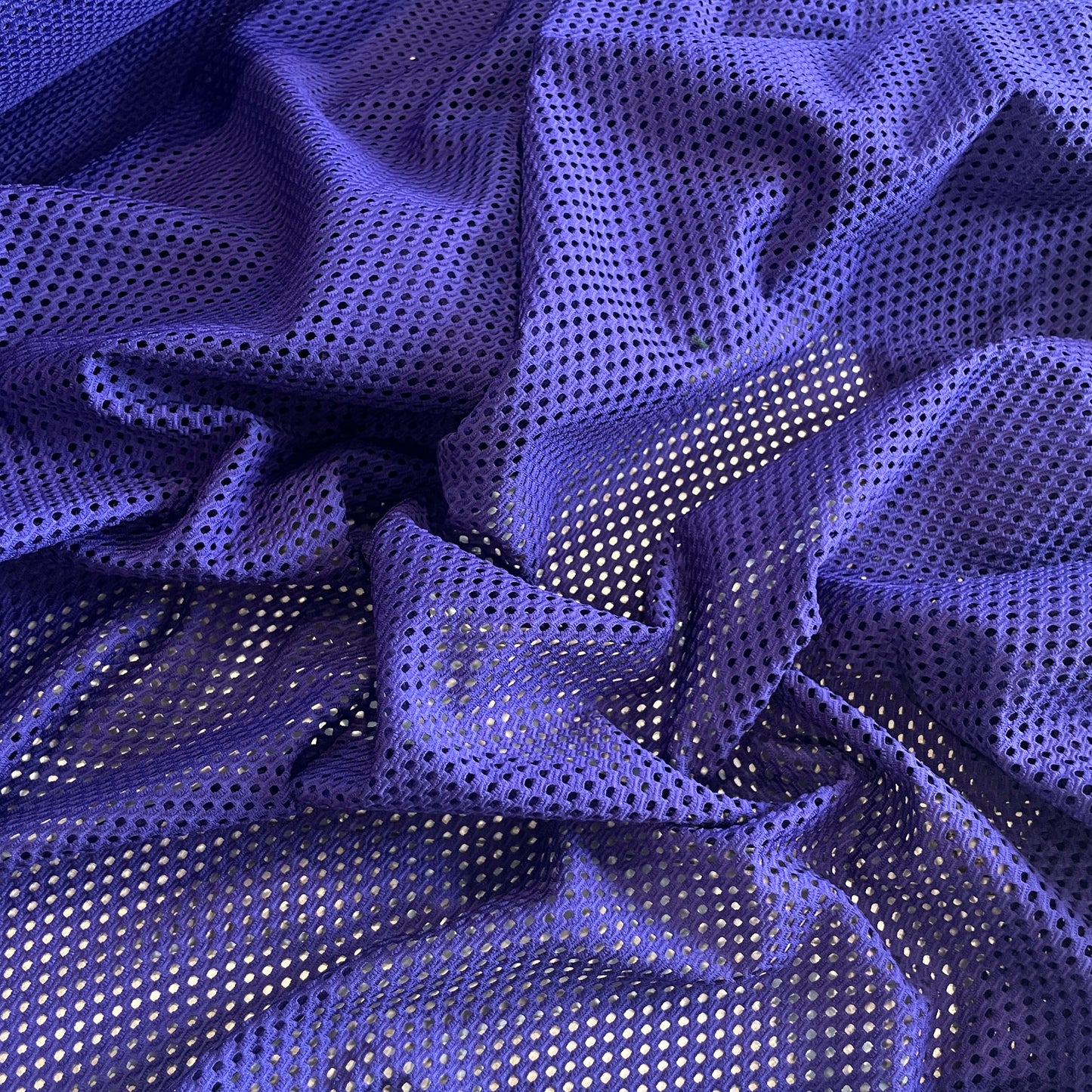 Kings Stretch Mesh