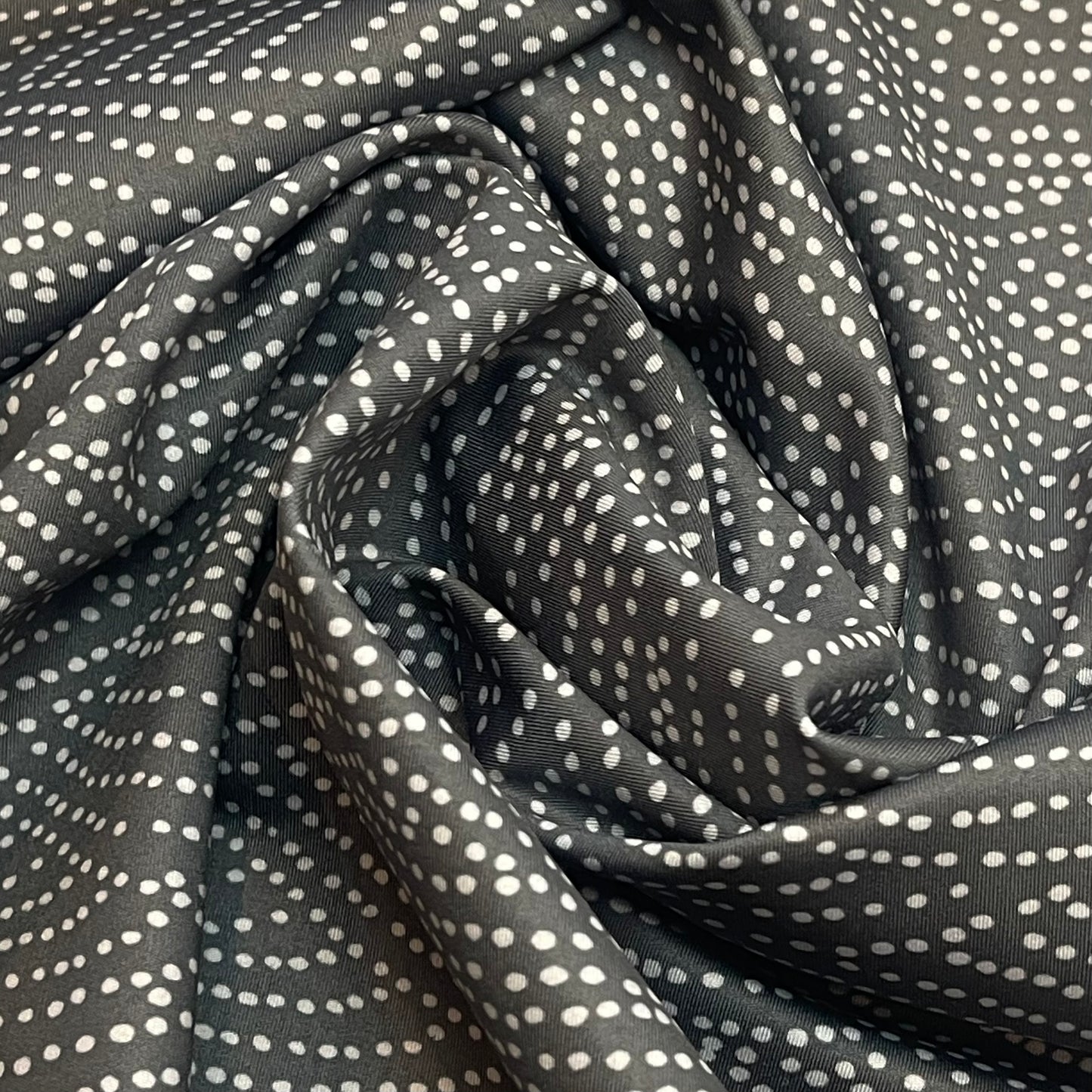 Confetti Clouds Spandex