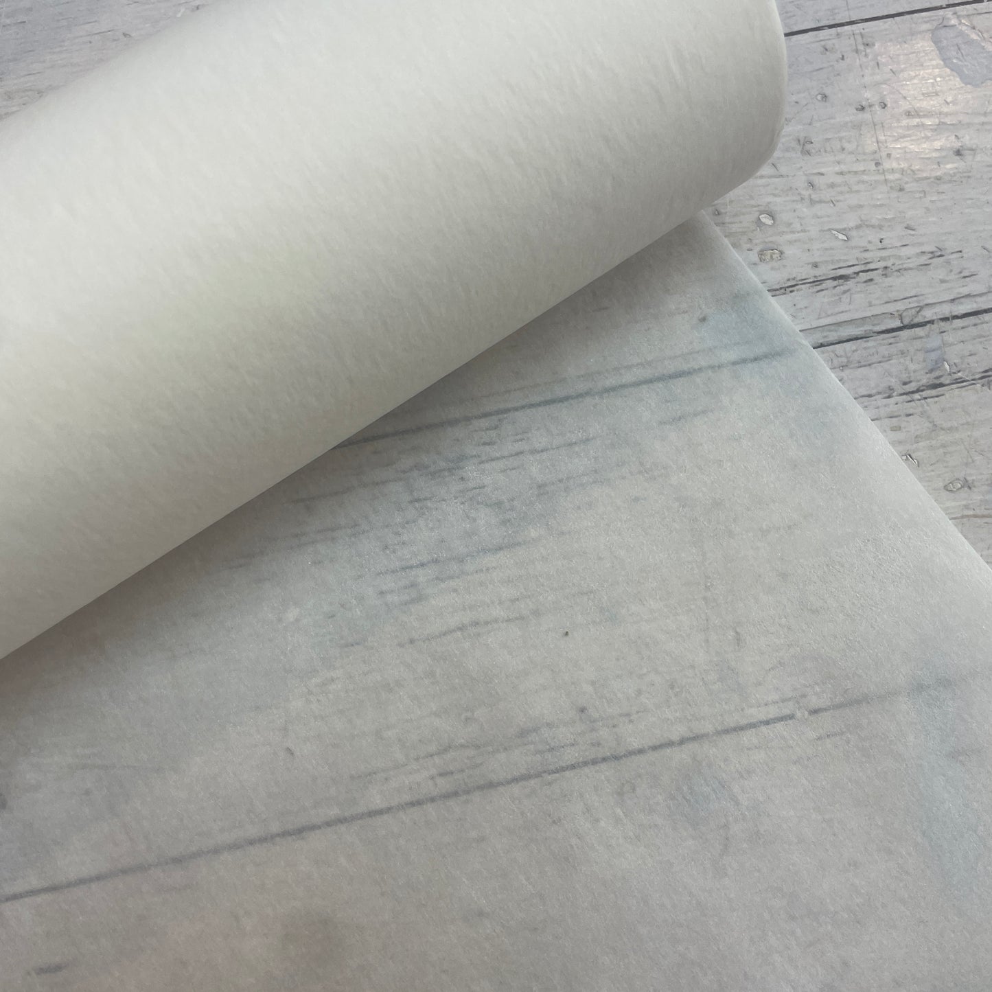 Vliesofix aplique paper