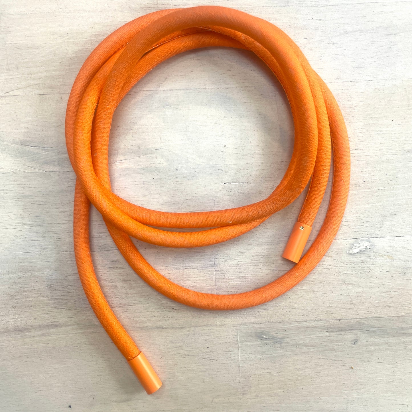 Fanta linen Cord Belt