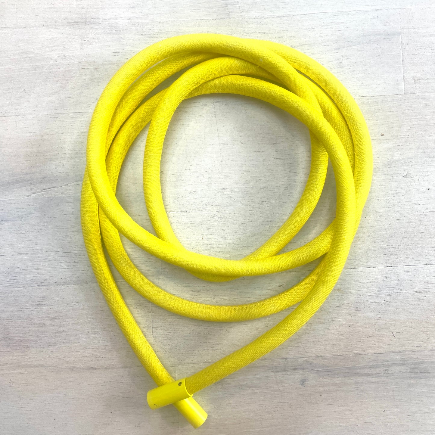 Sunshine linen Cord Belt