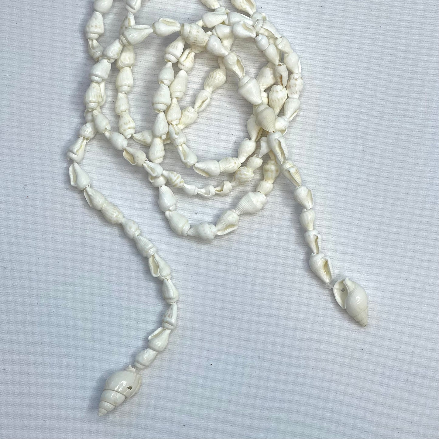 1mtrs Strand Of Ivory Shells.