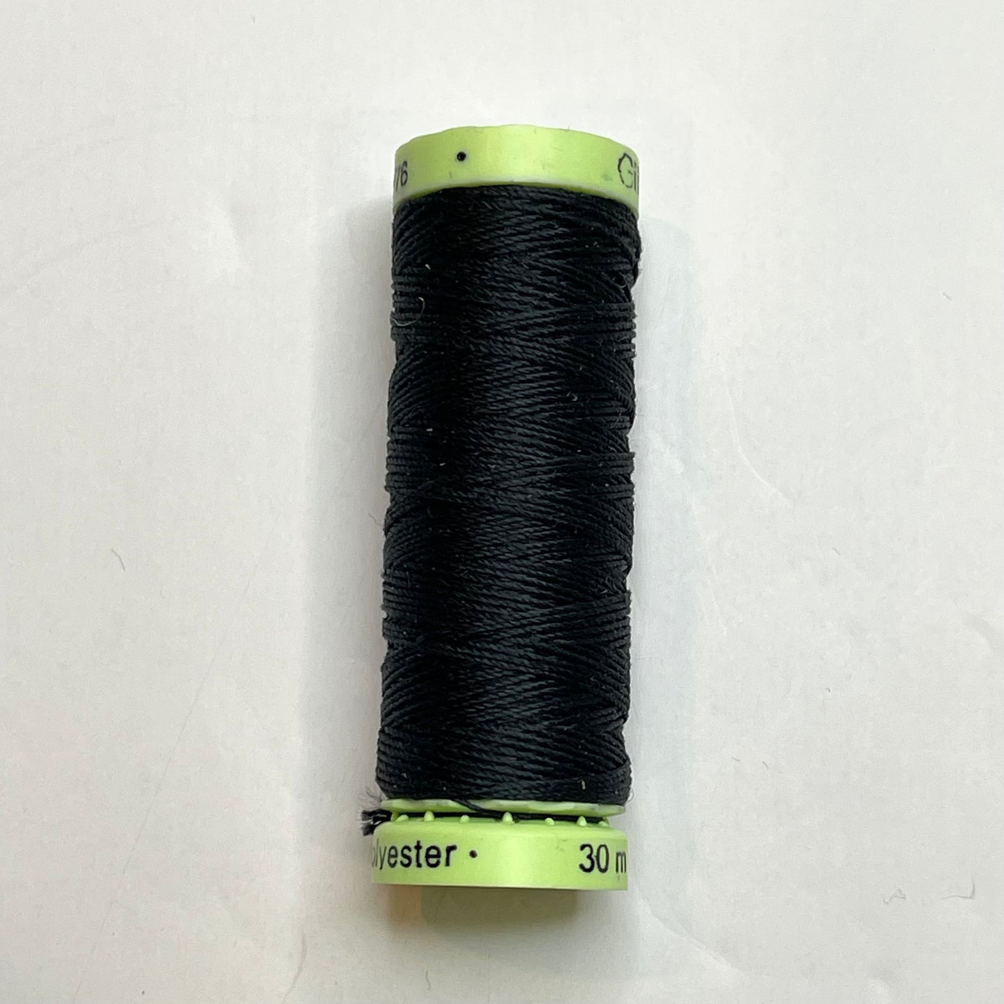 Gutermann Topstitching Thread