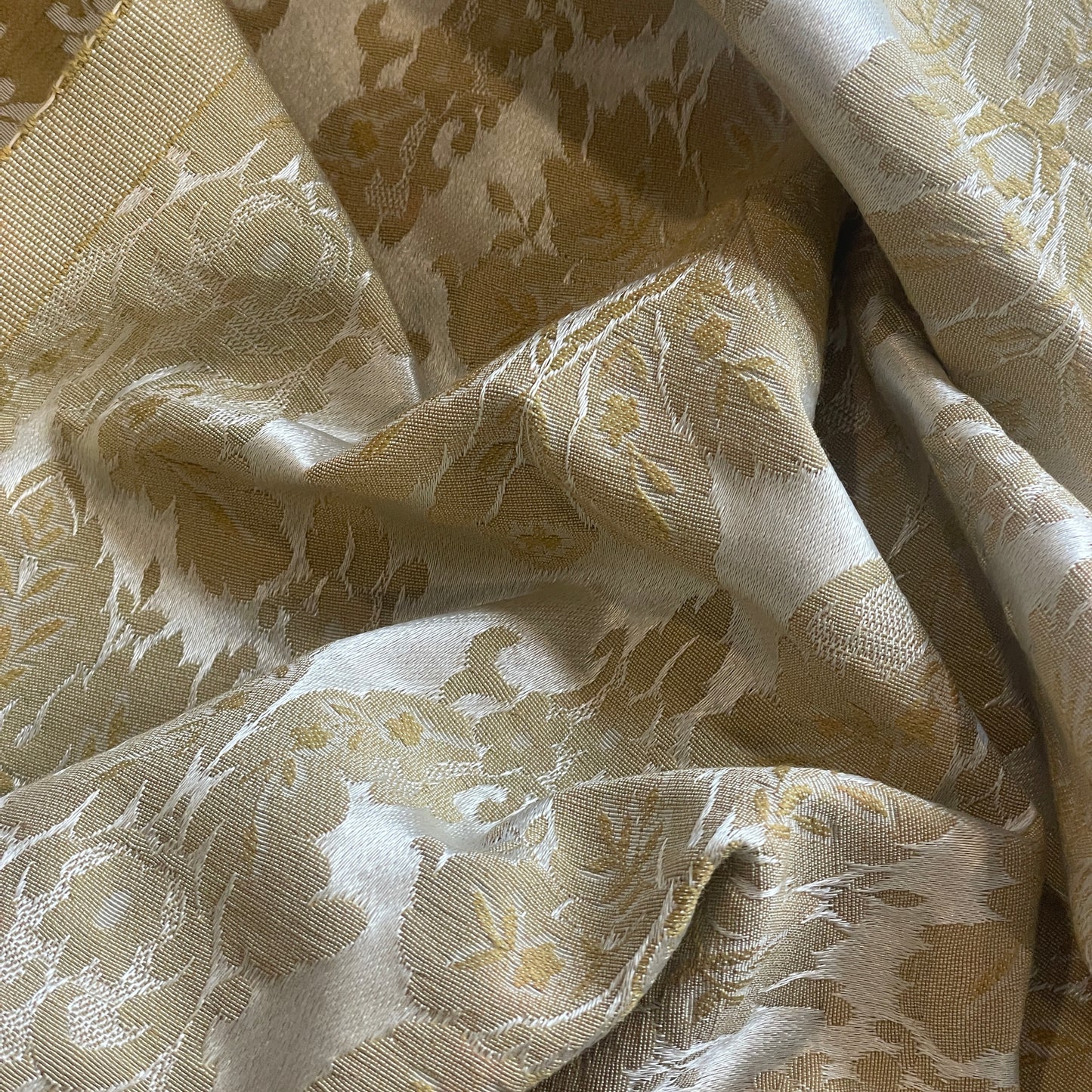 Golden age Brocade