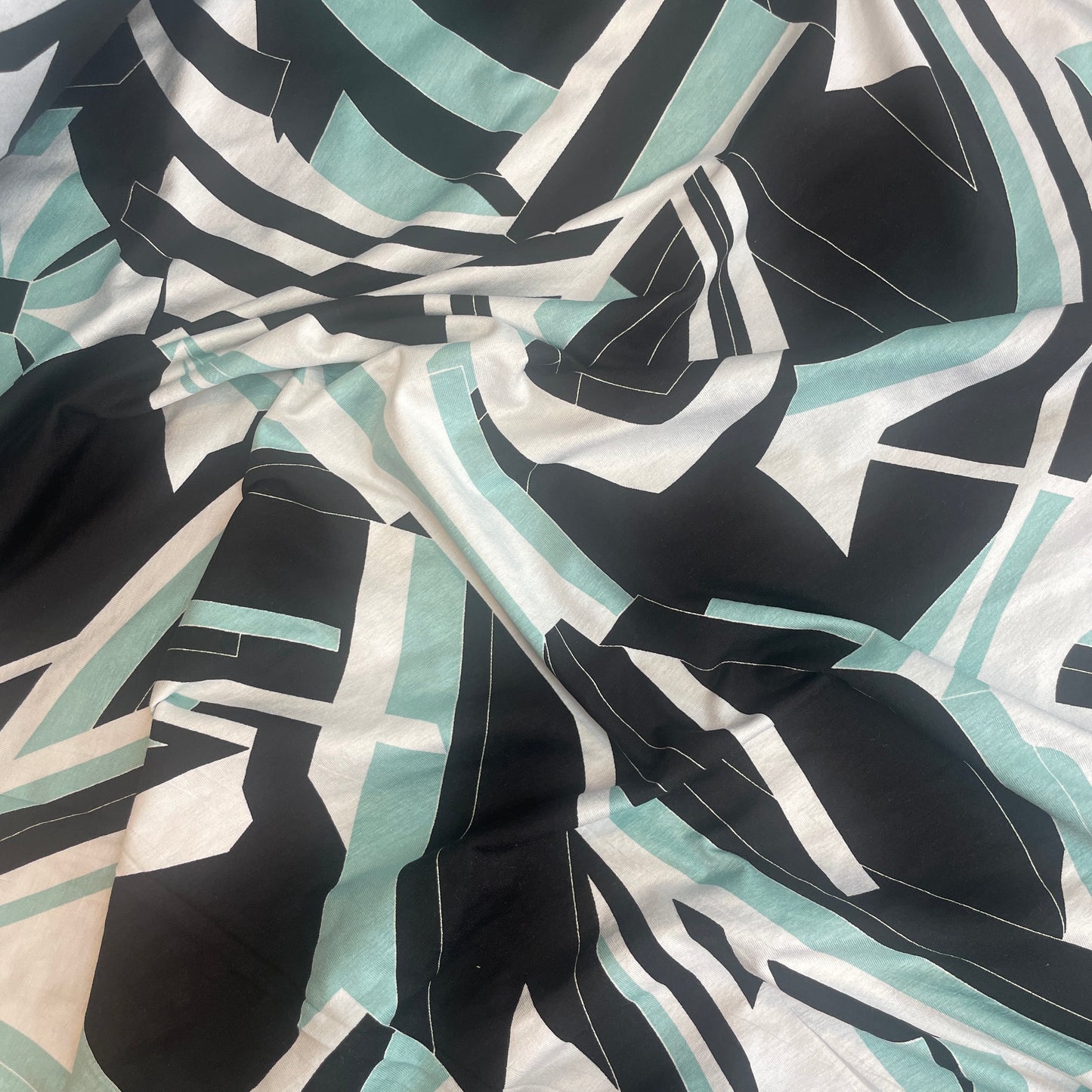 Enzo Viscose Jersey