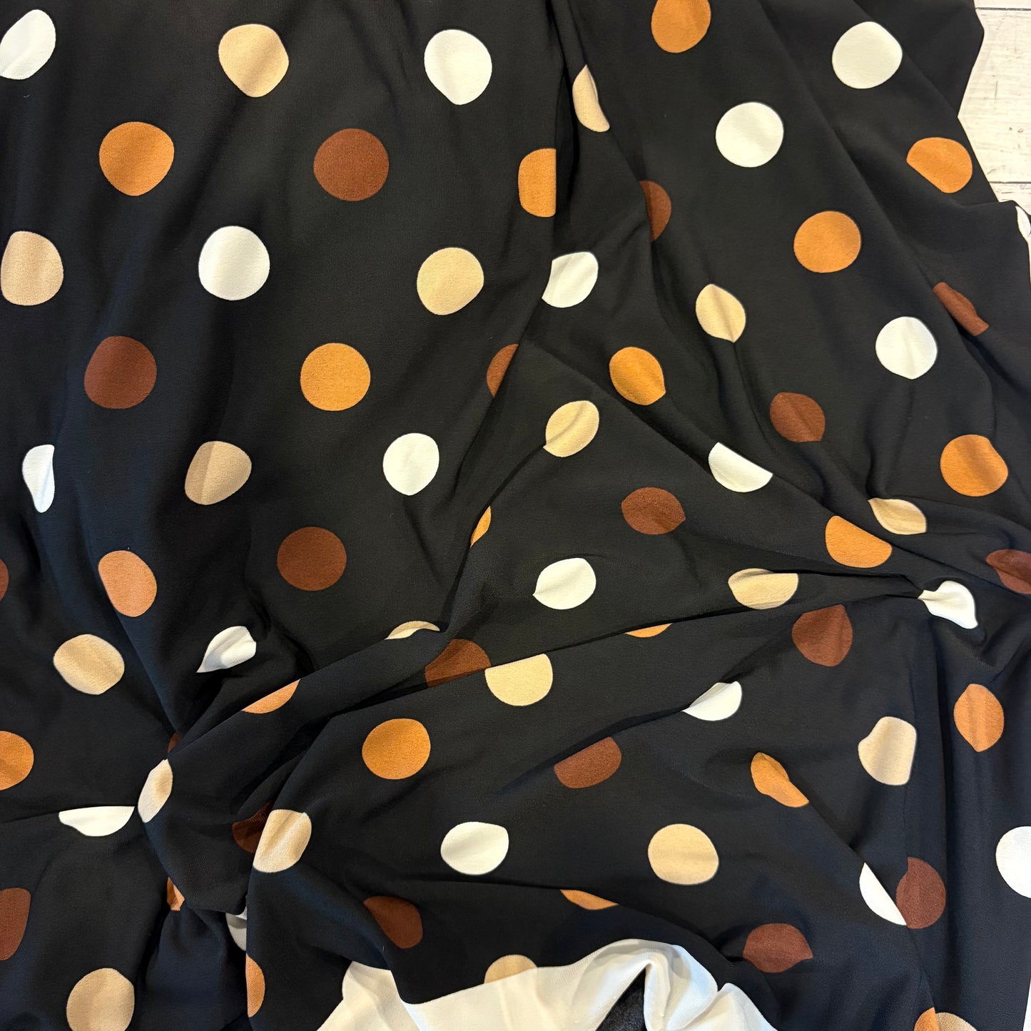 3m Coffee Spot Jersey