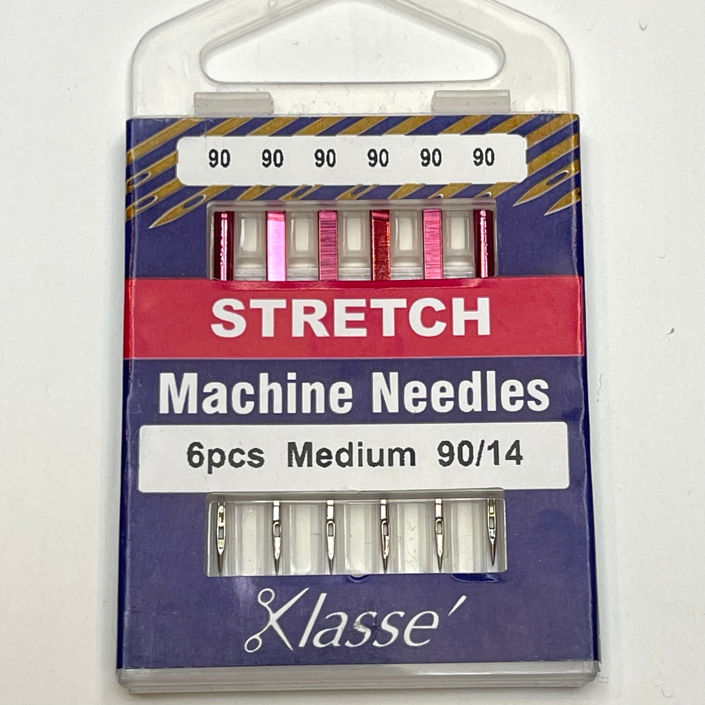 Klasse Stretch 90/14