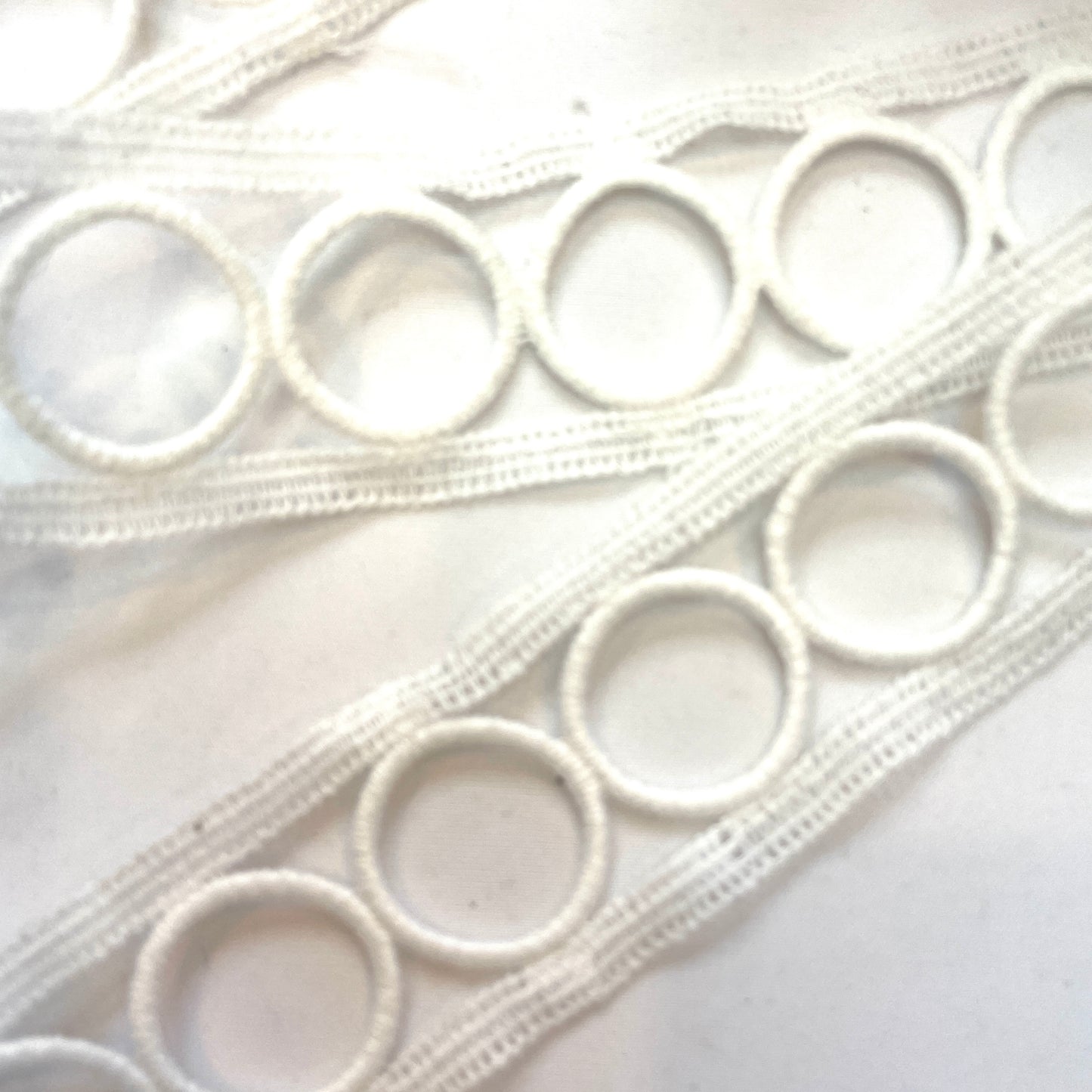 circle insertion Grande