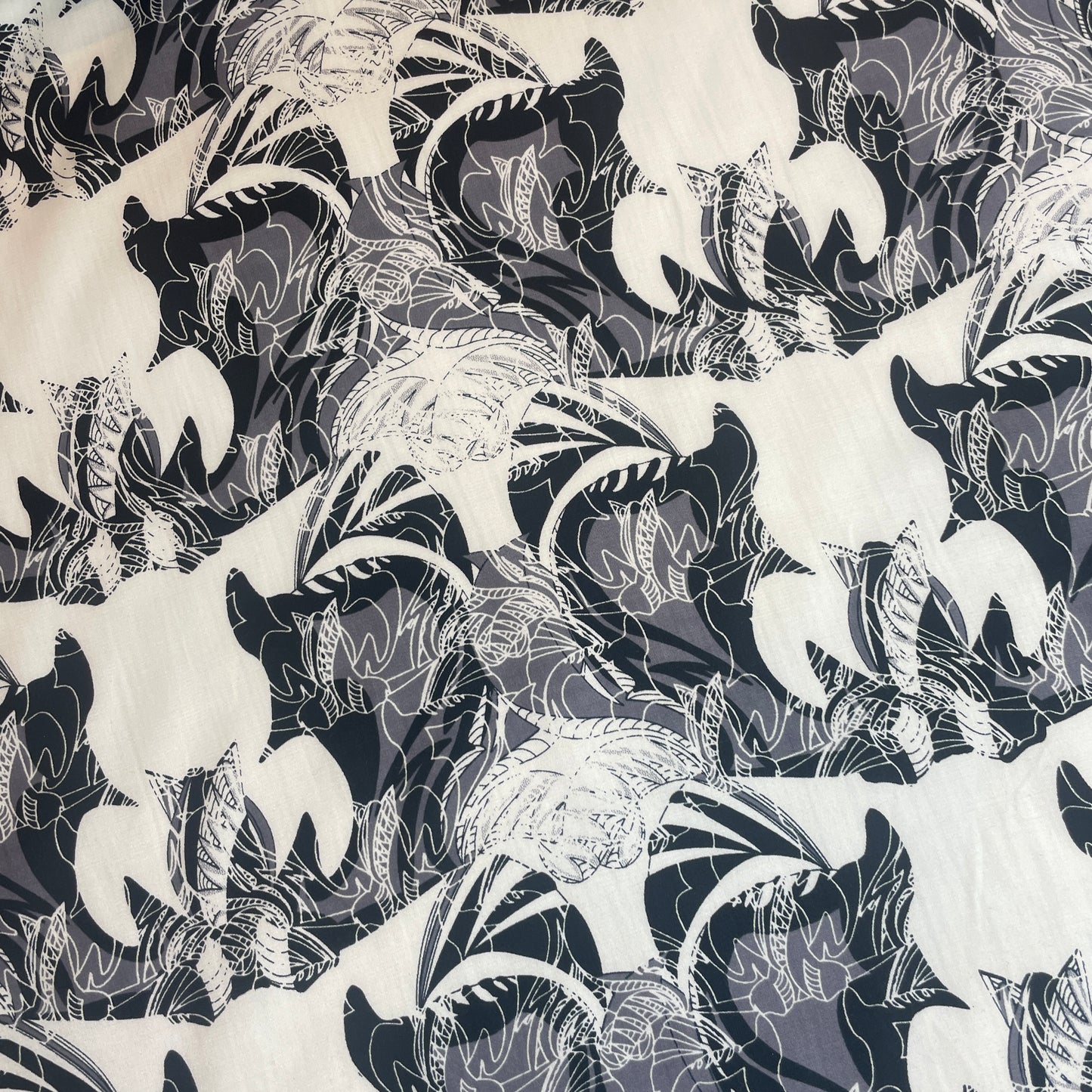 Prodigy Silk Cotton lightweight sateen