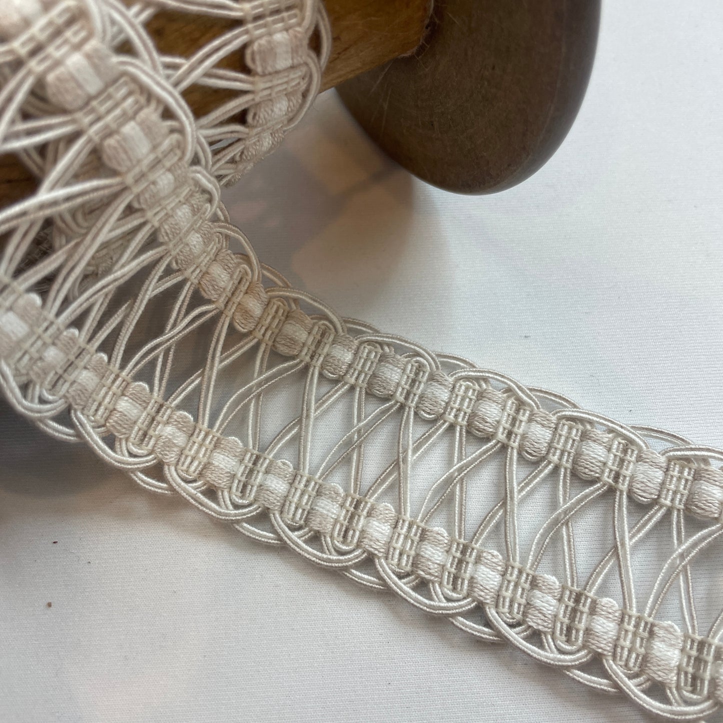 Emilia couture trim 42mm