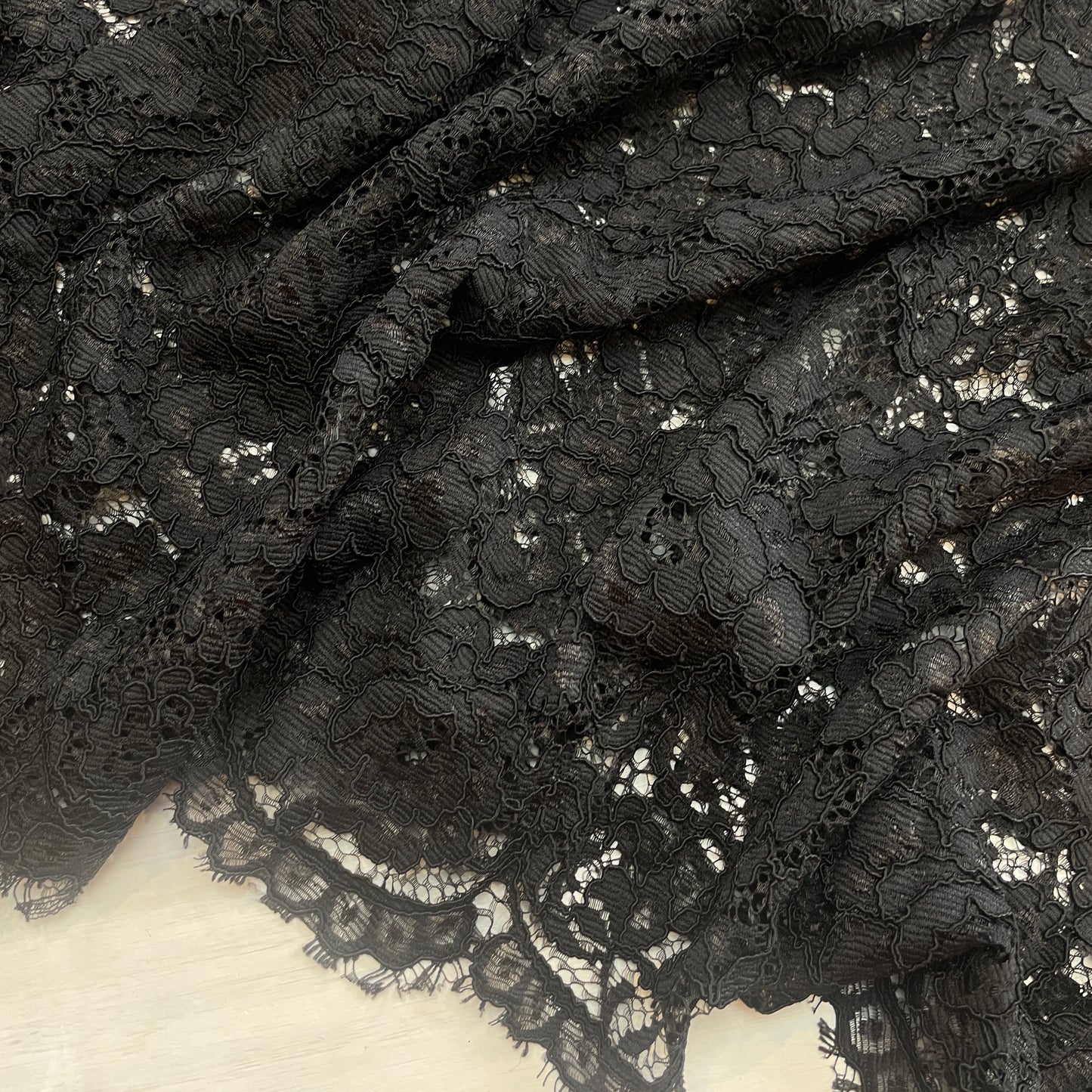 Astoria Corded Lace