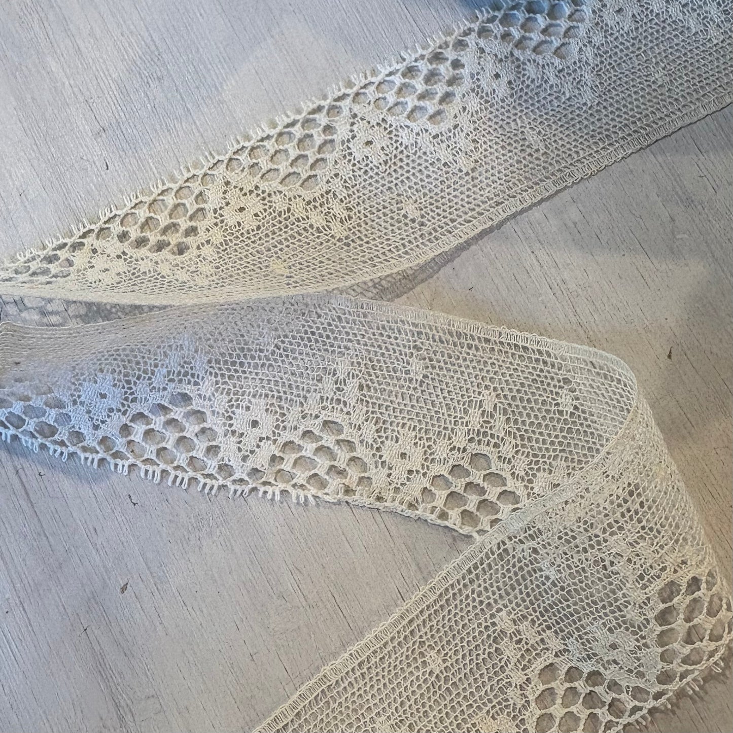 Penny Vintage French Lace