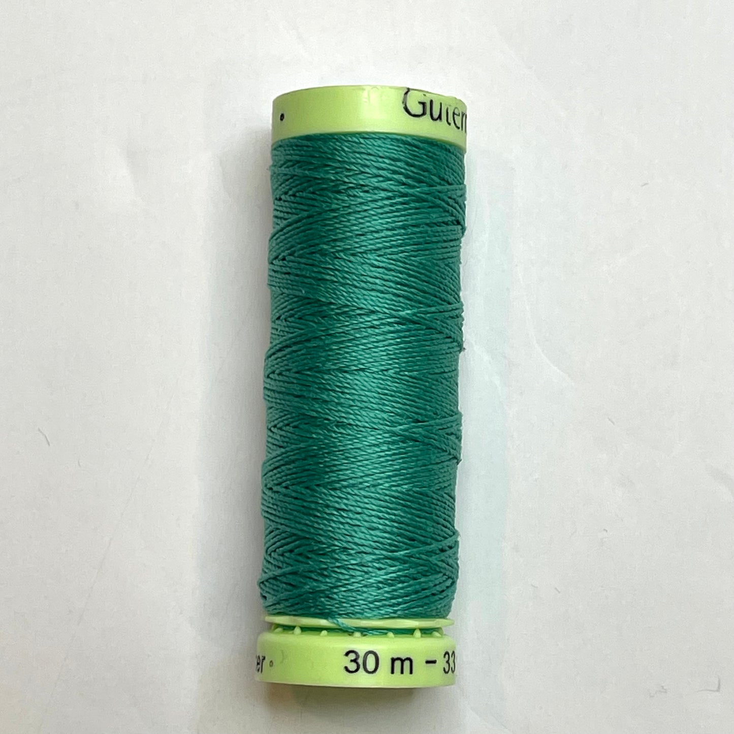 Gutermann Topstitching Thread