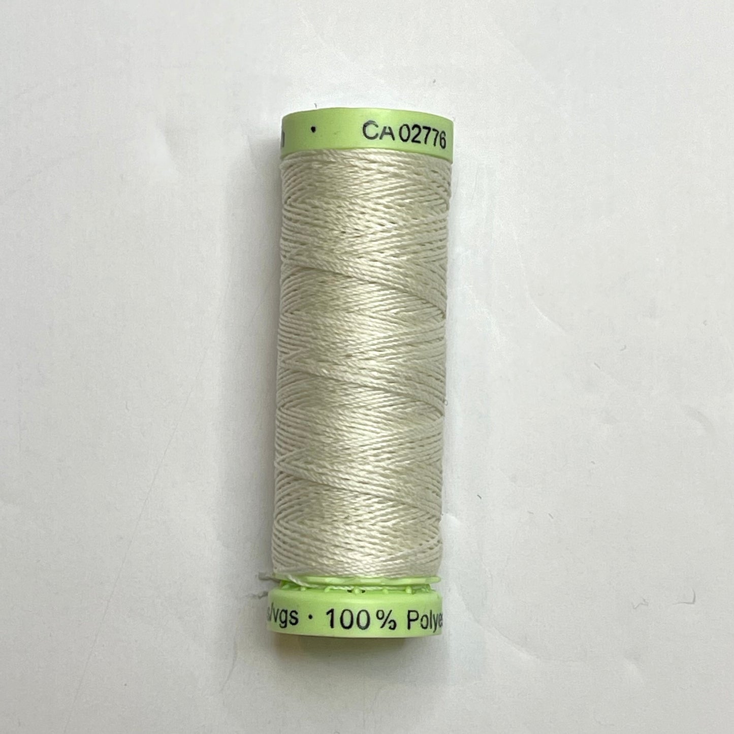 Gutermann Topstitching Thread