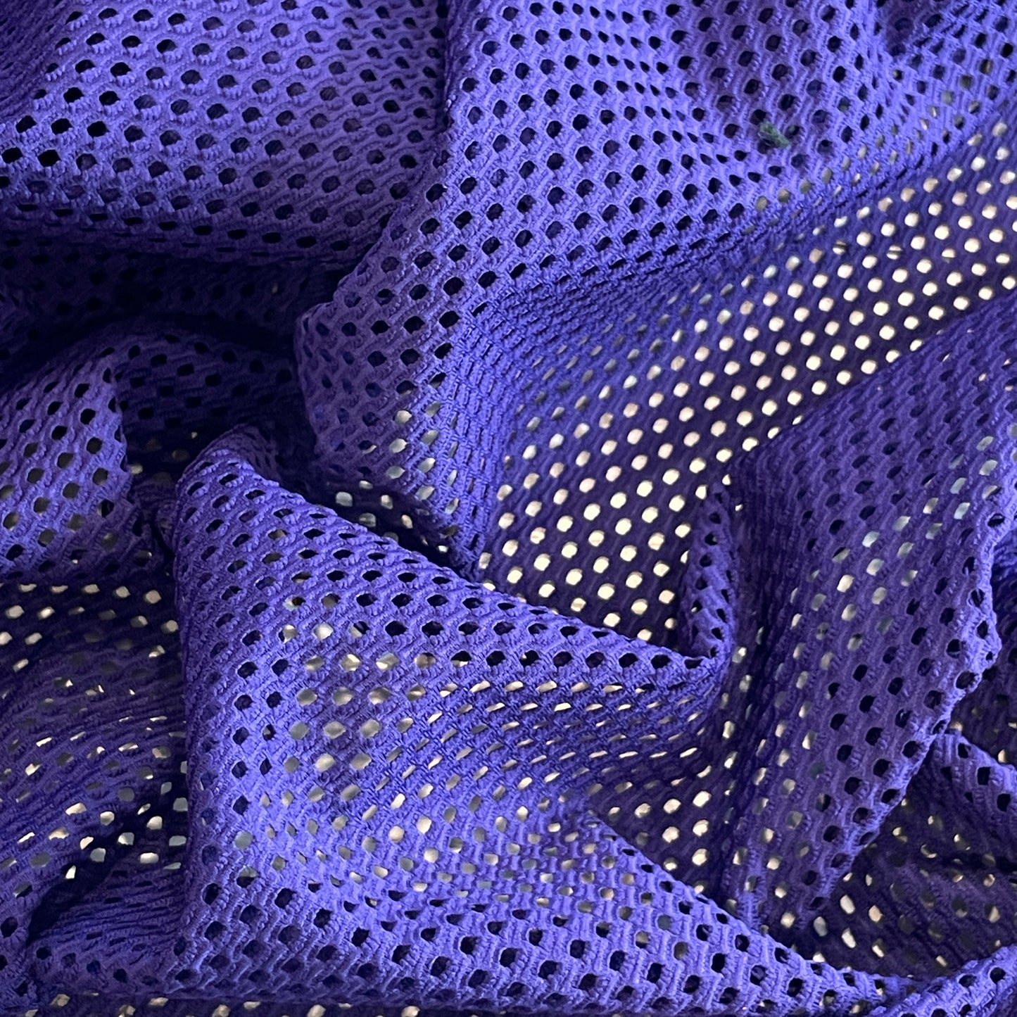 Kings Stretch Mesh
