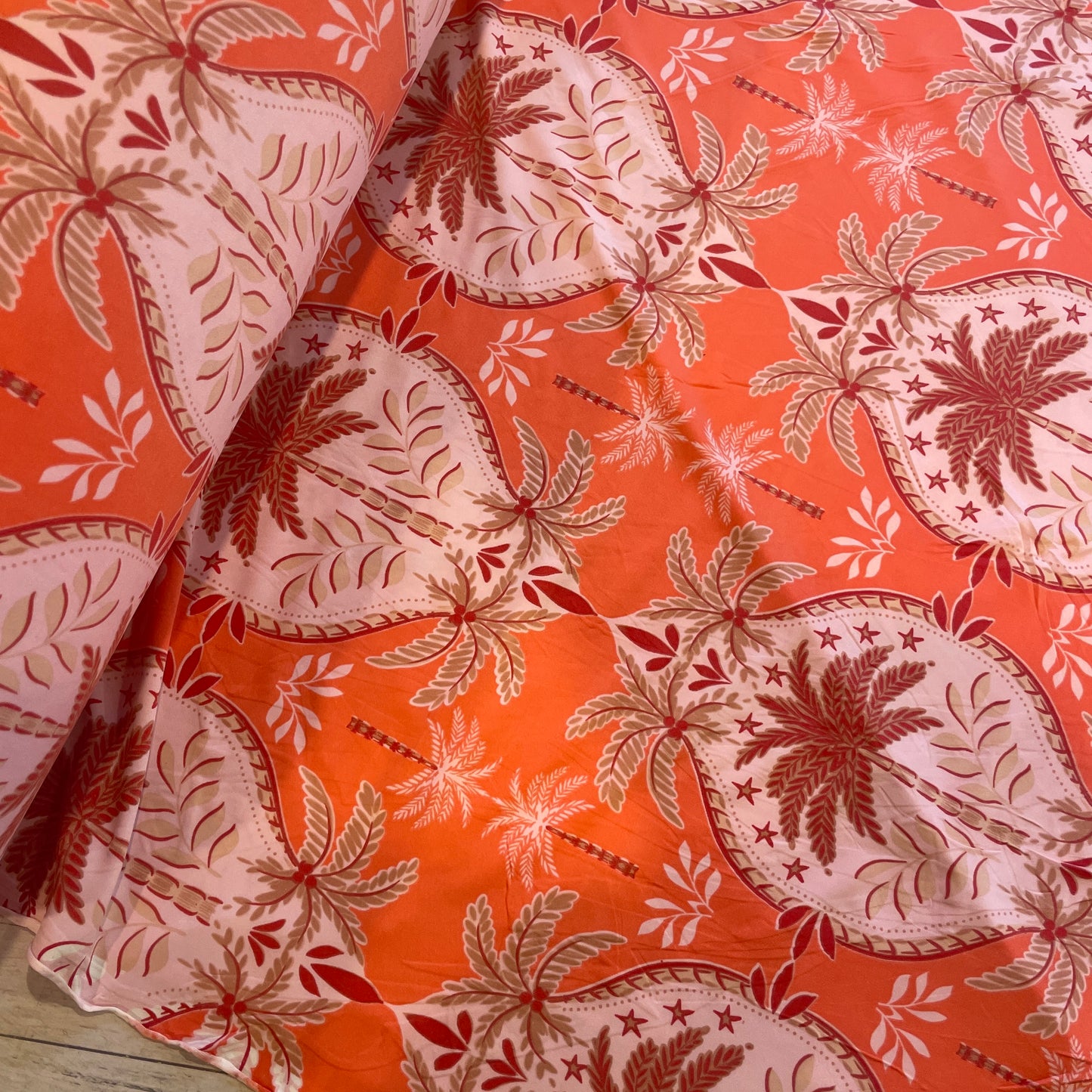 Papaya tree Jersey