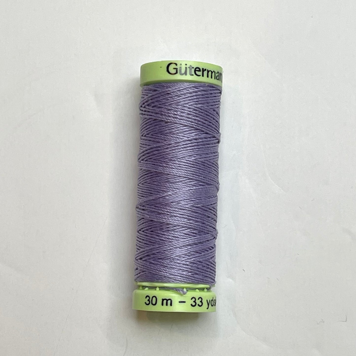 Gutermann Topstitching Thread