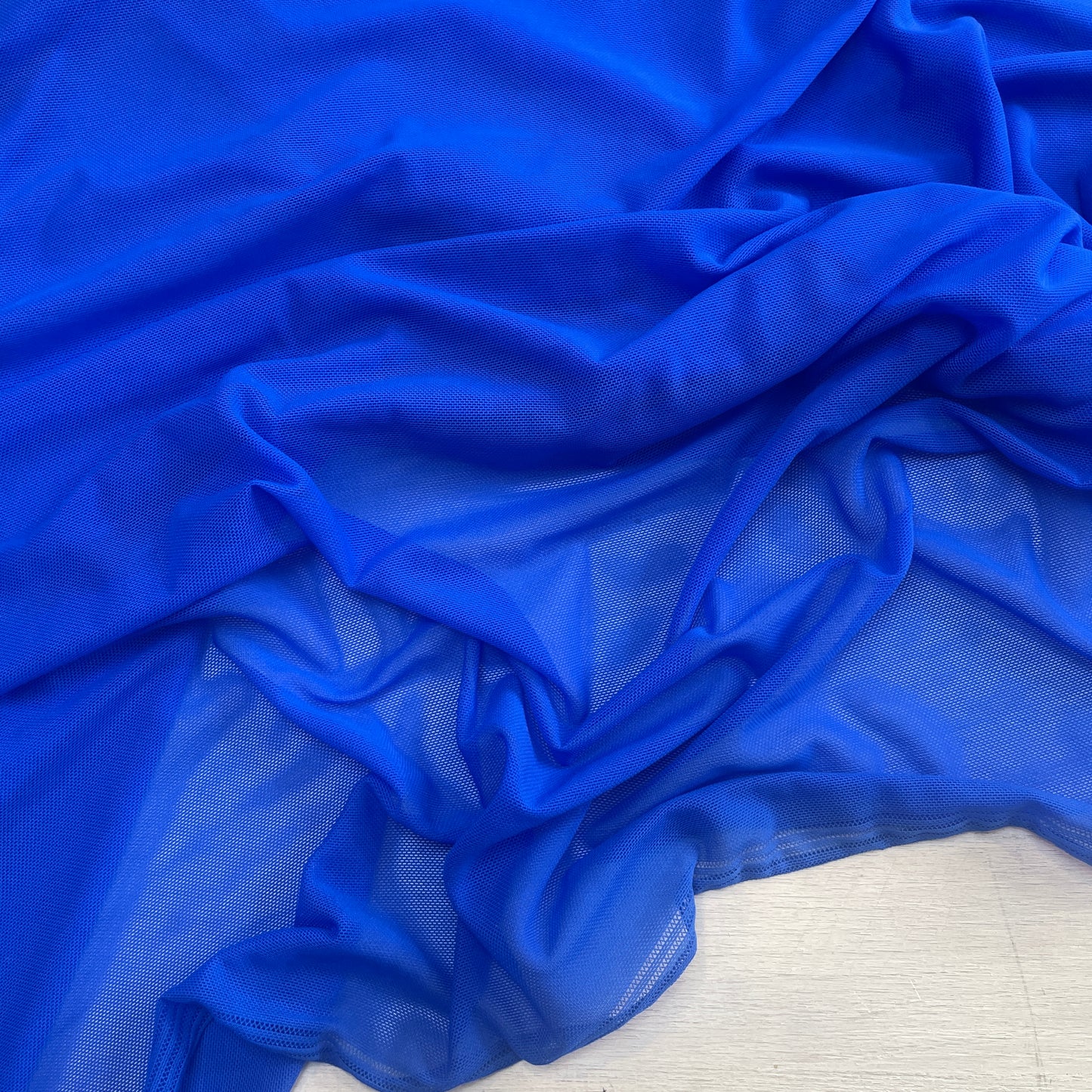 Royal Stretch Mesh