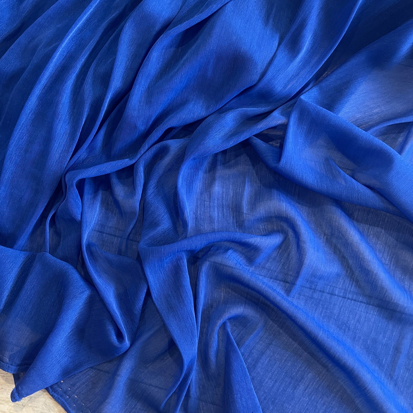 Royal super fine jersey