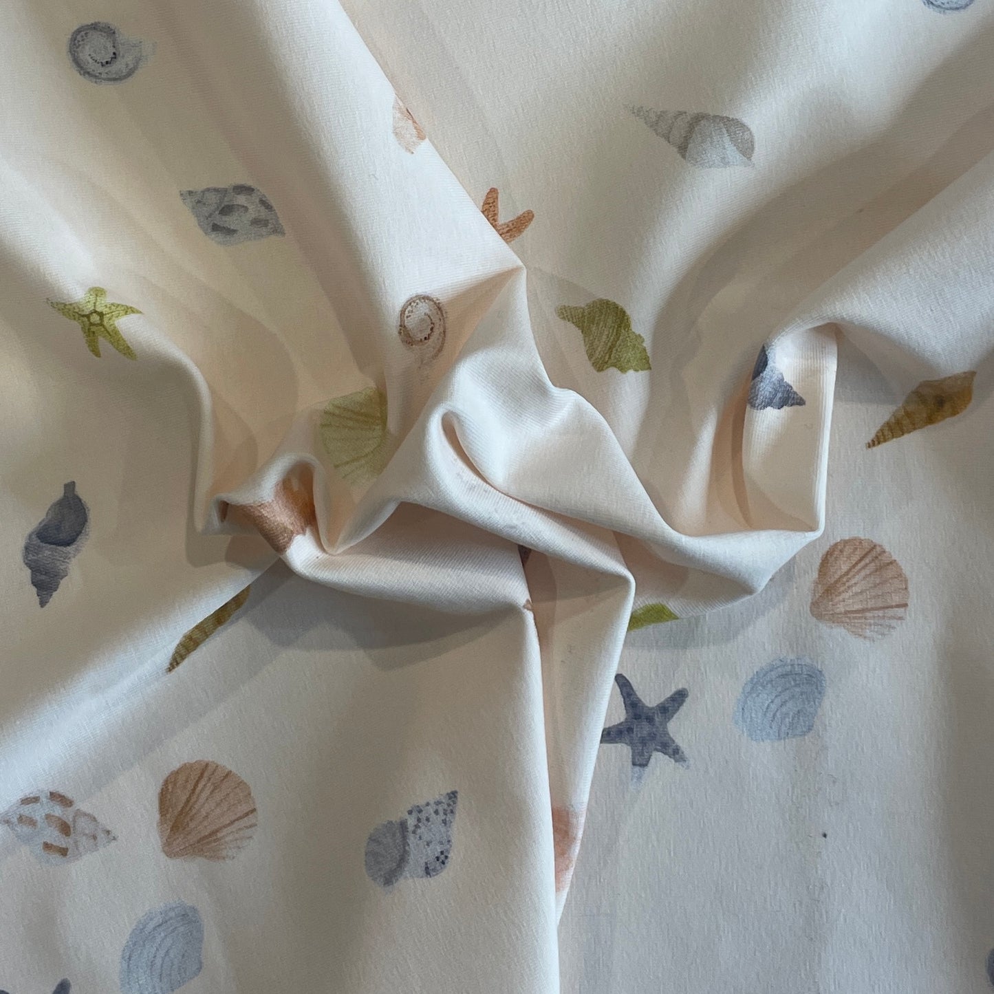 Collecting sea shells Lily Bralette Kit