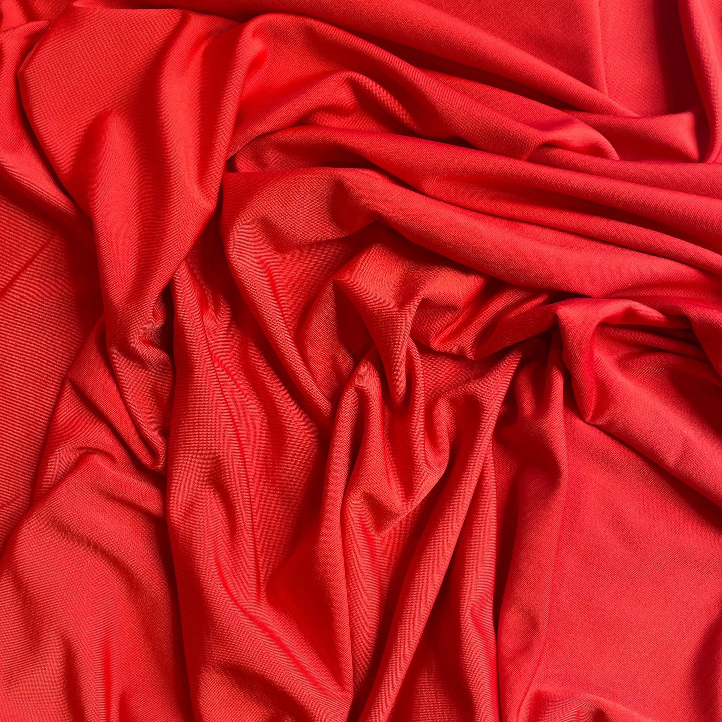 Watermelon polyester Jersey