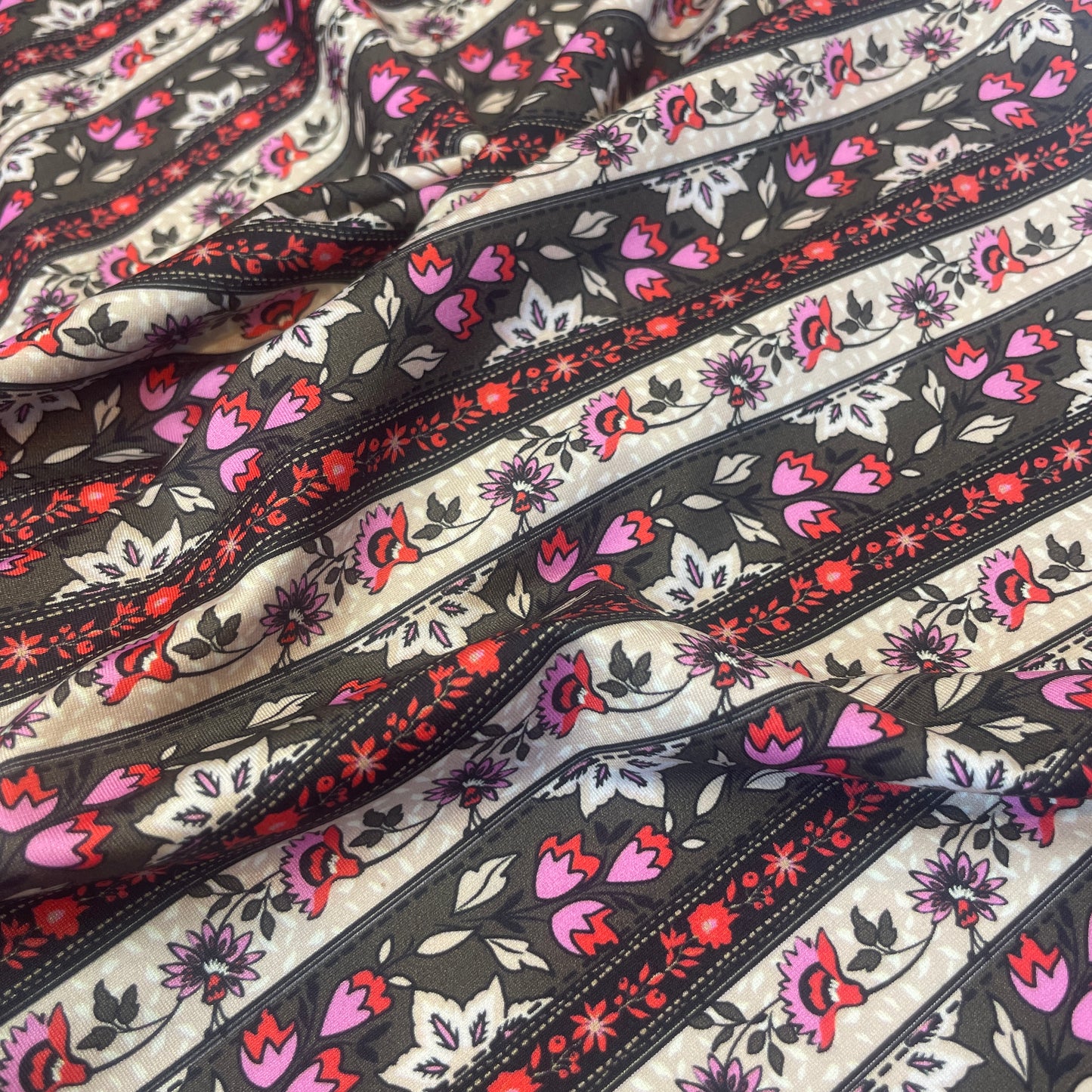 Folklore Spandex