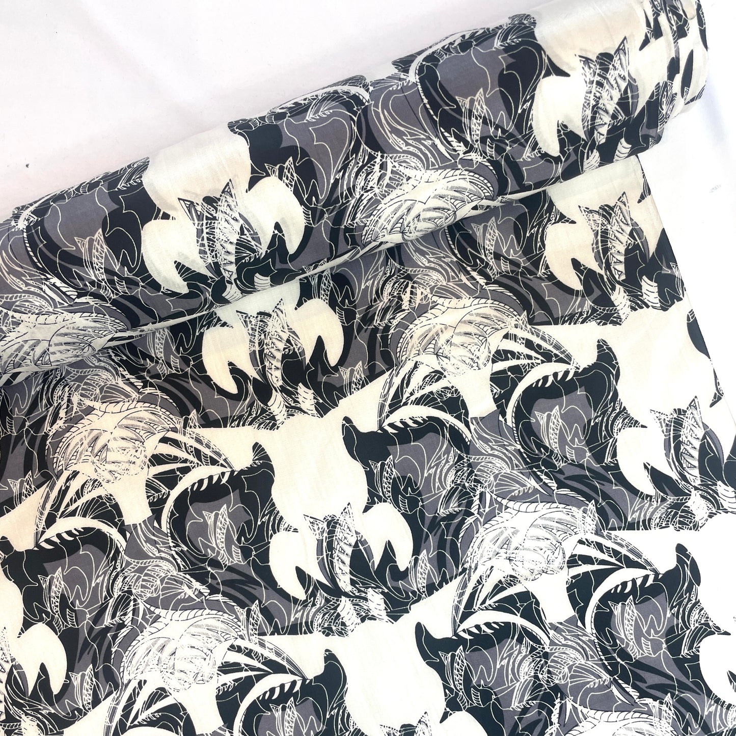 Prodigy Silk Cotton lightweight sateen