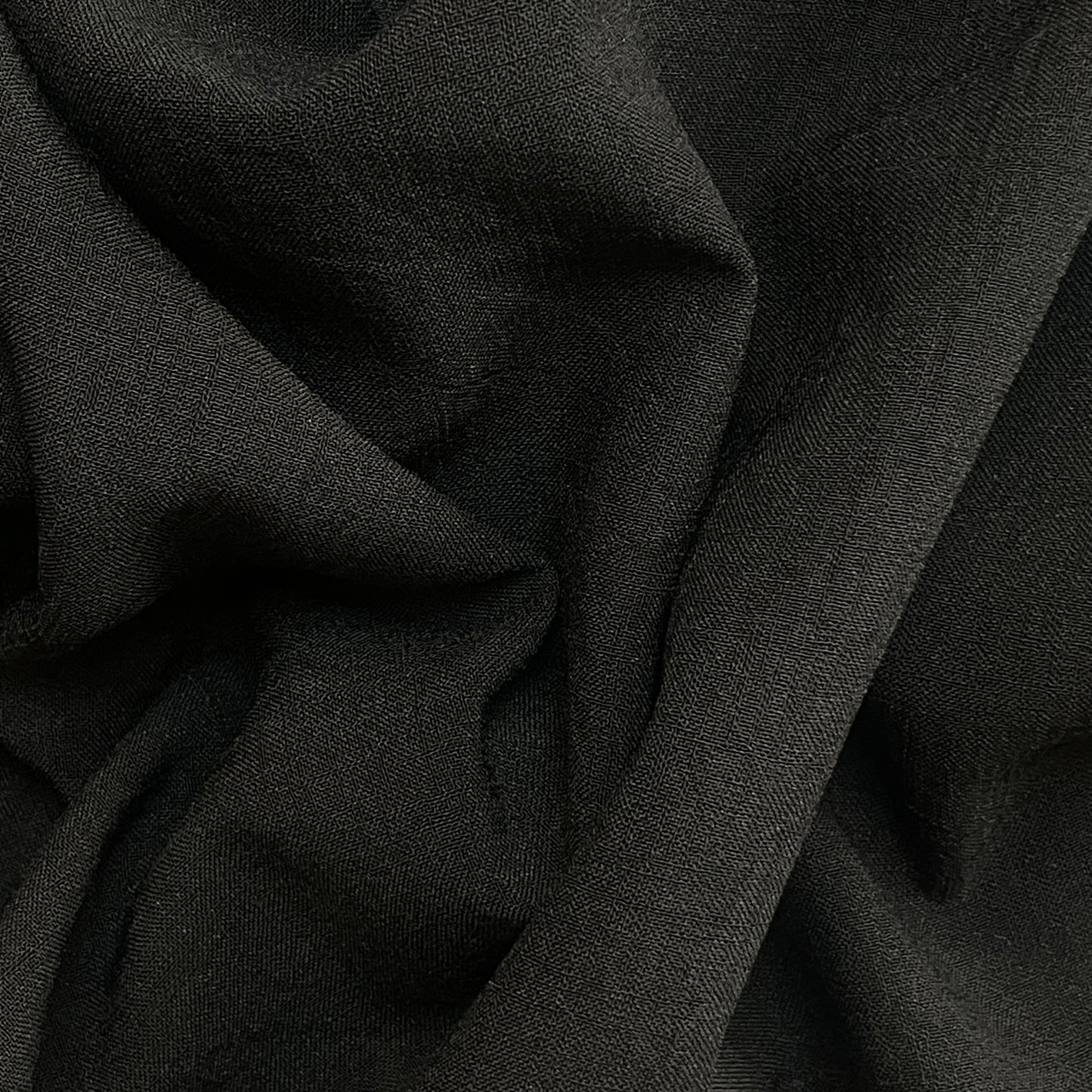 Montana linen look lightweight suiting