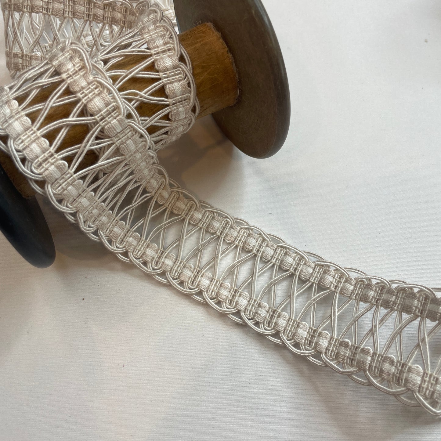 Emilia couture trim 42mm