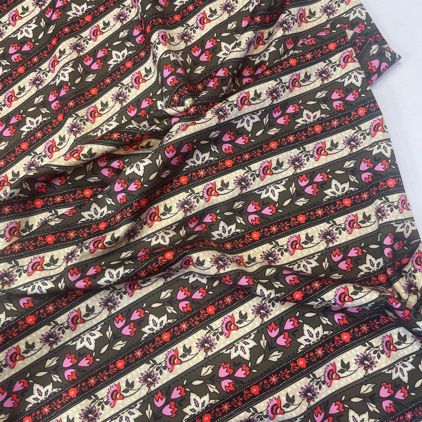Folklore Spandex
