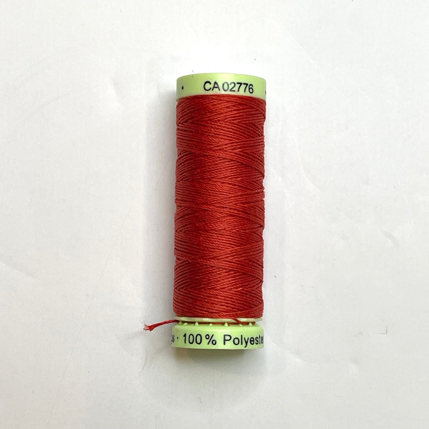 Gutermann Topstitching Thread