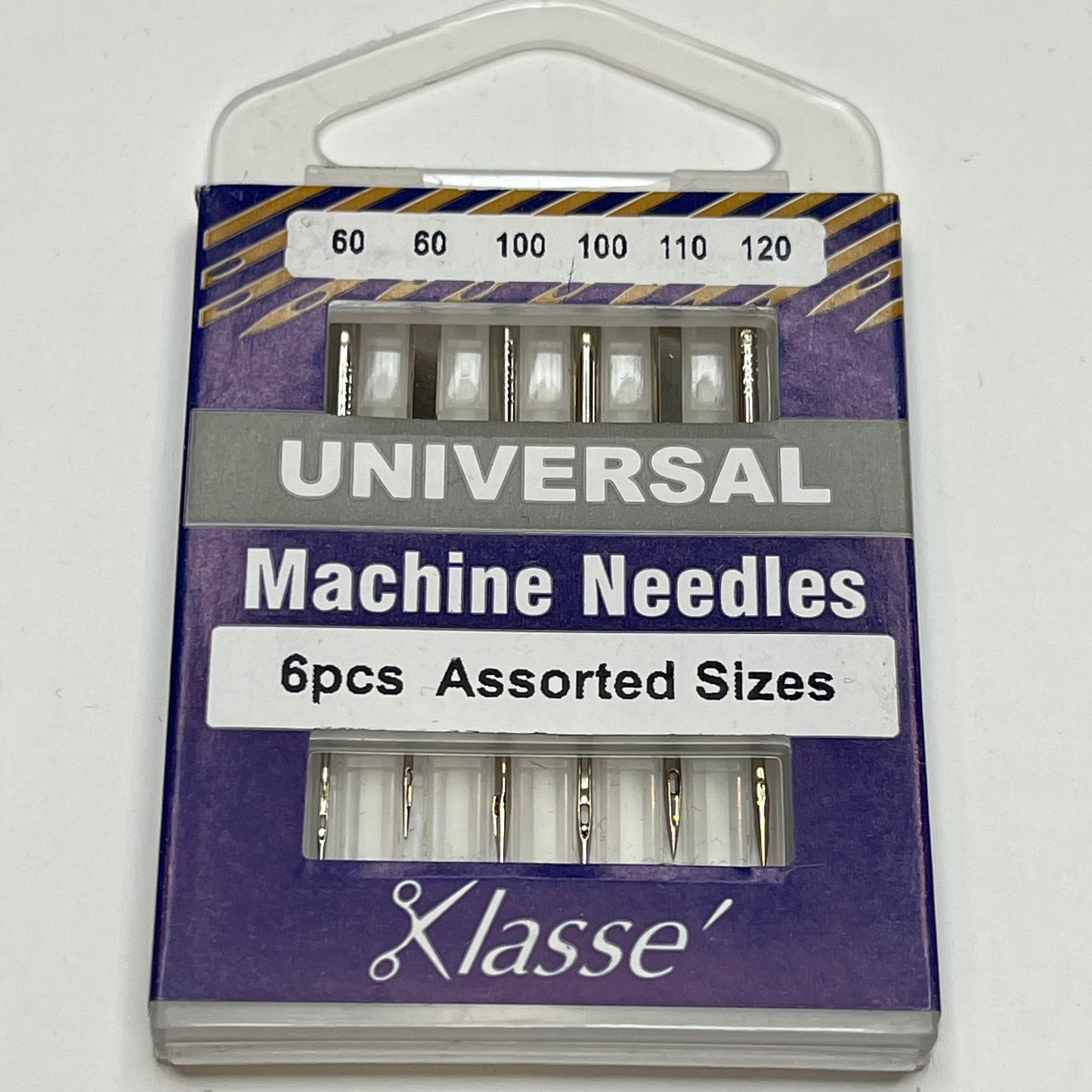 Klasse Universal Assorted 60-120