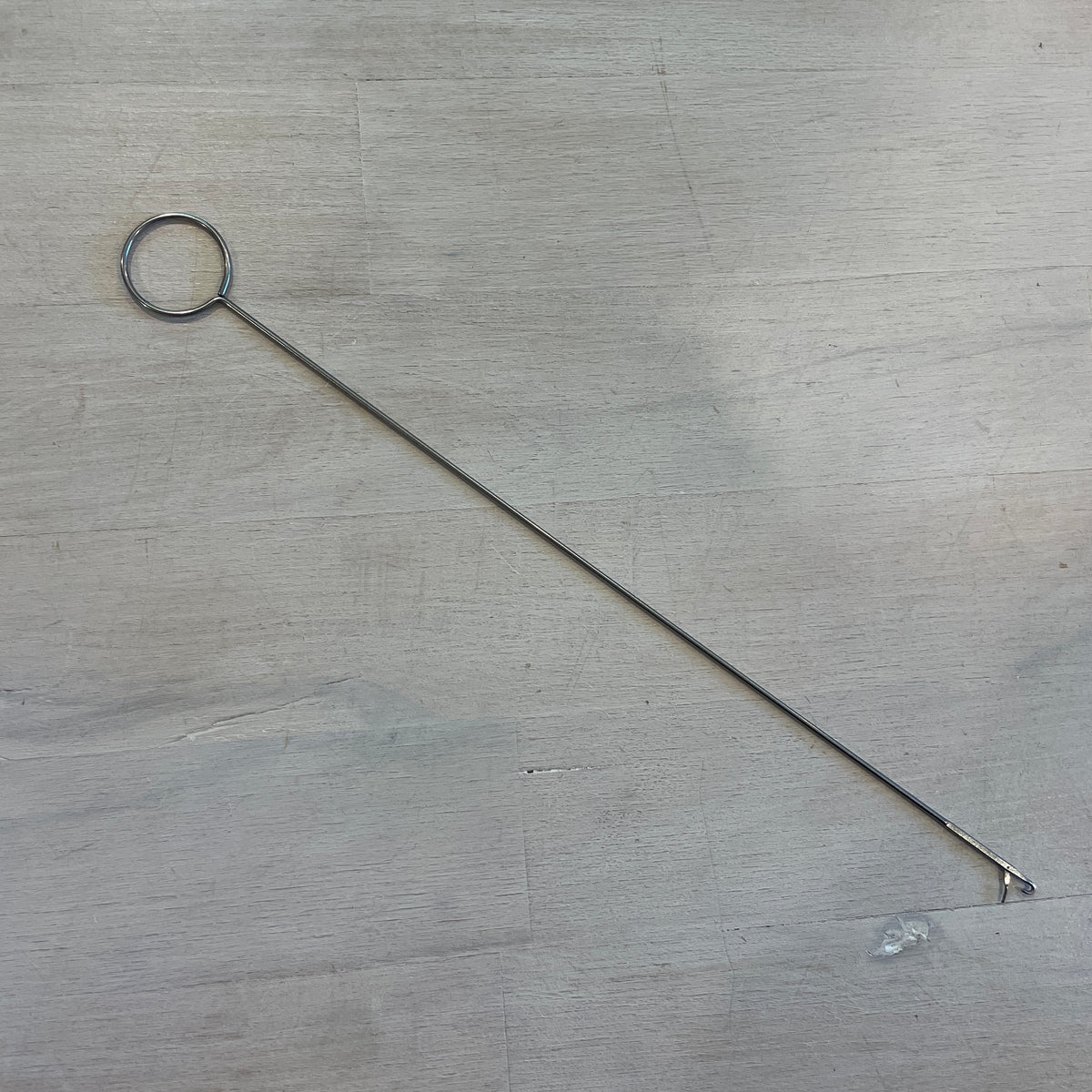 loop turner