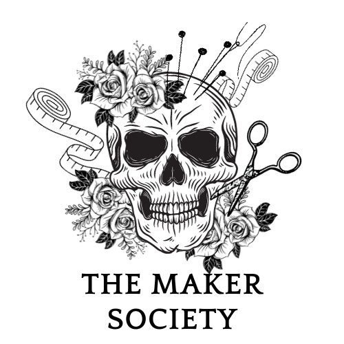 The Maker Society
