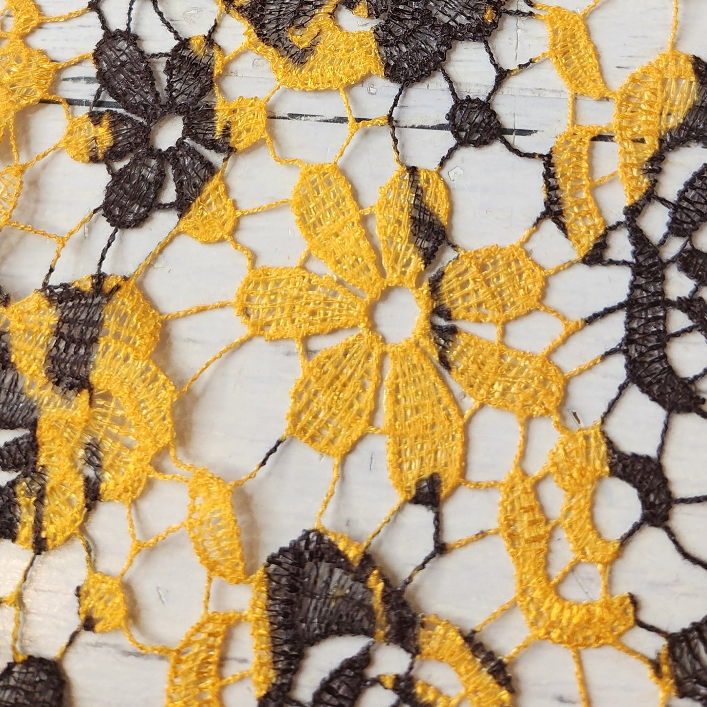 Jaffa Guipure Lace