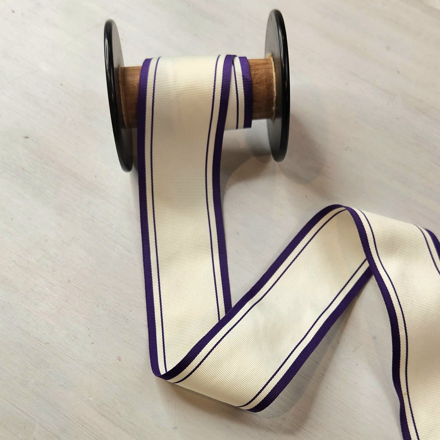 Wonka Grossgrain Ribbon