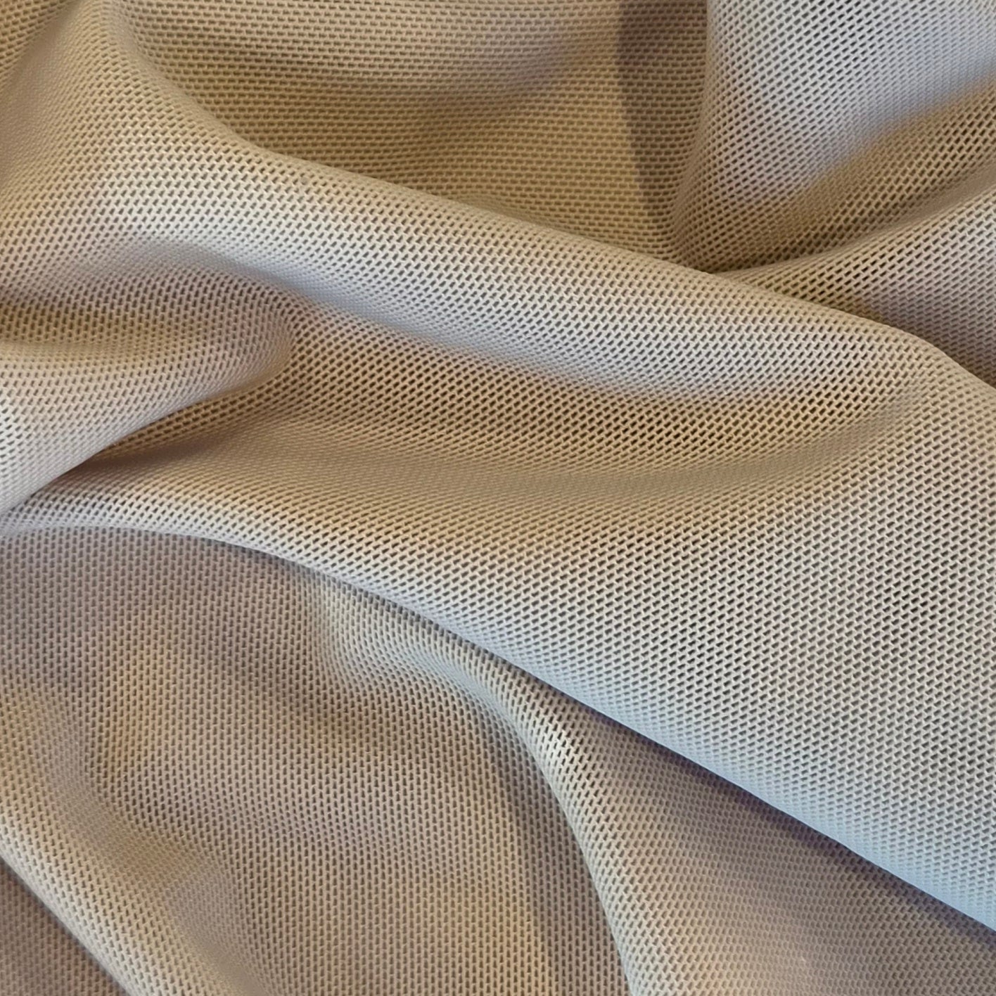 Lightweight Powermesh