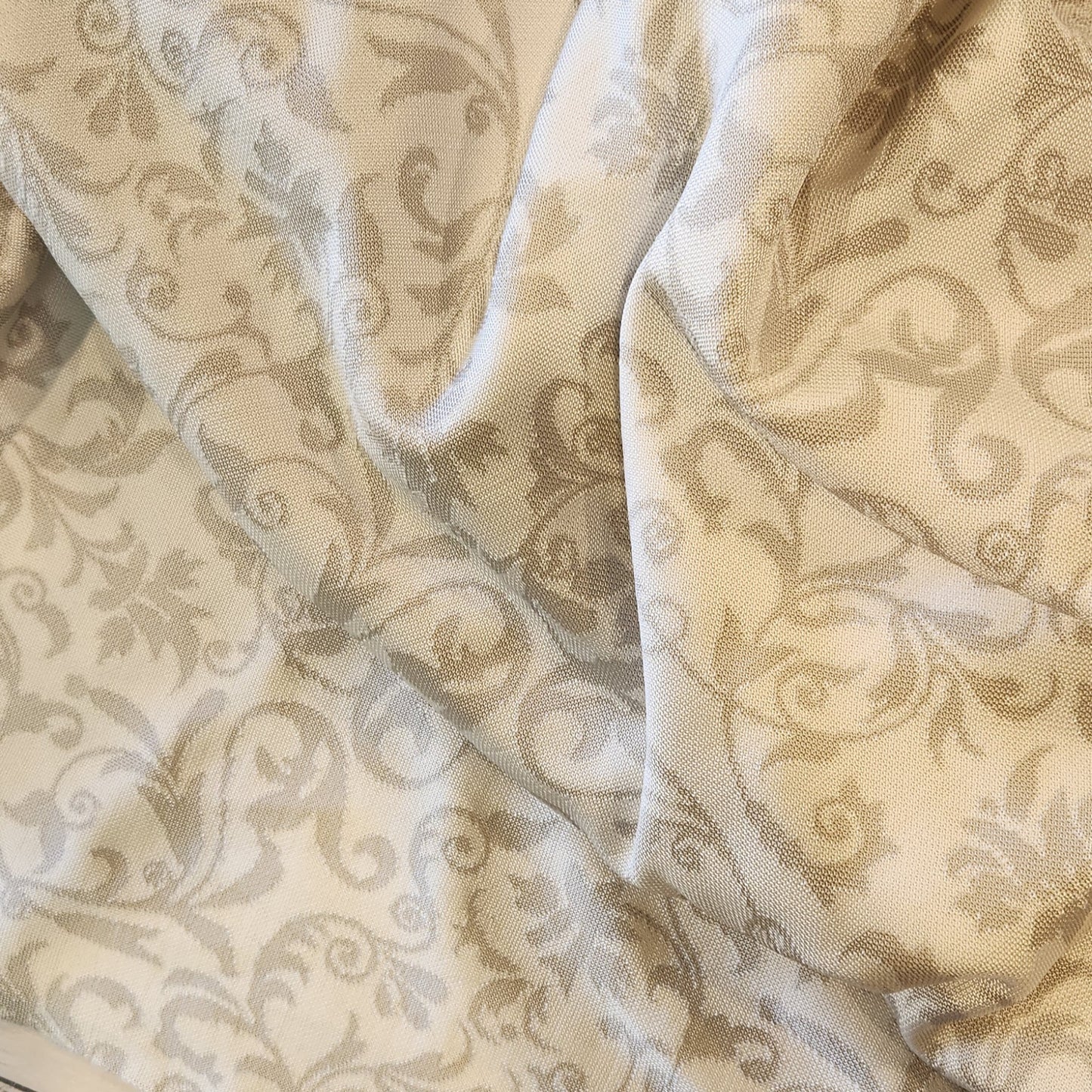 3.3m Italian ornate jersey