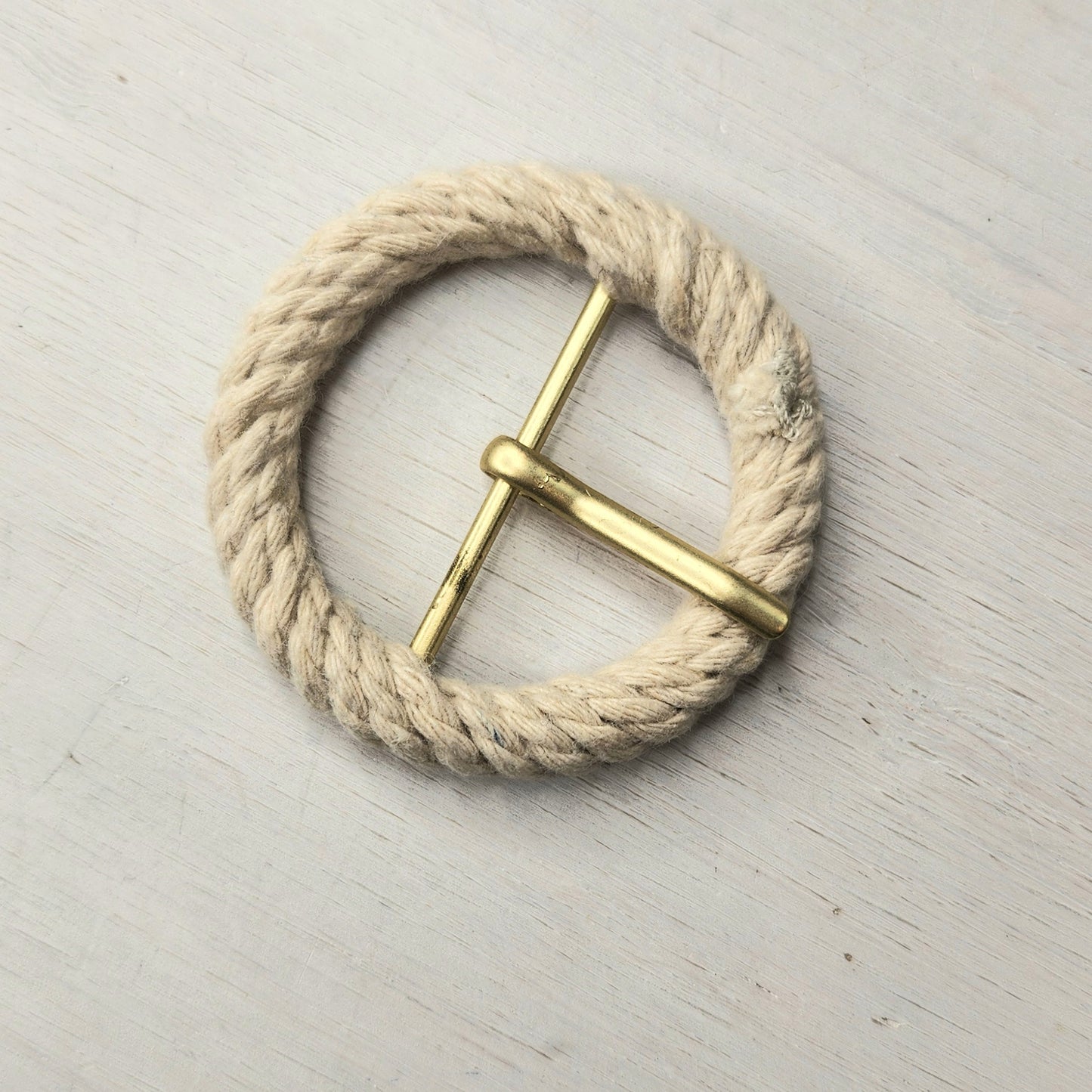 Small Rope buckle