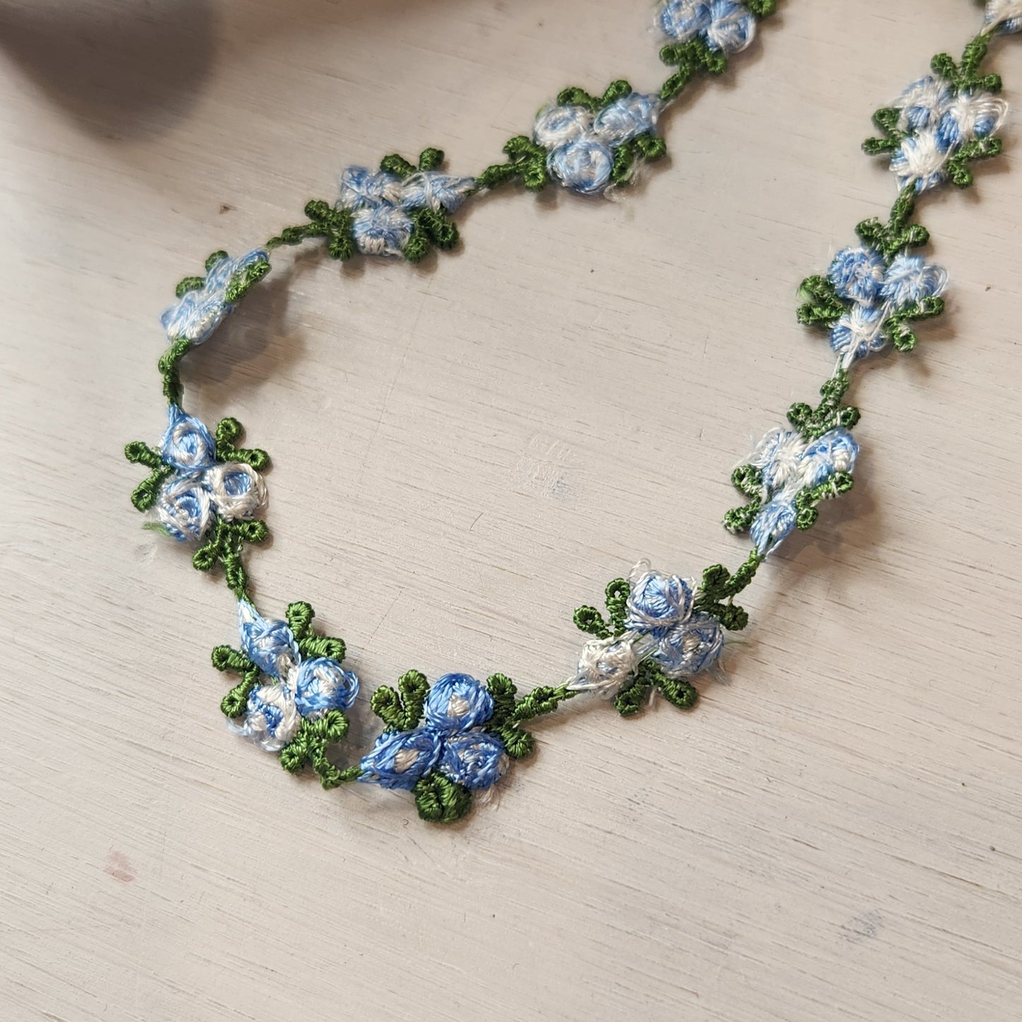 Posy chain
