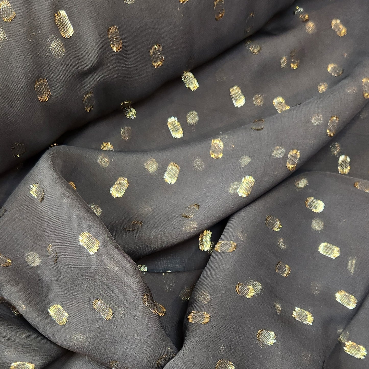 Studio 54 Silk Chiffon