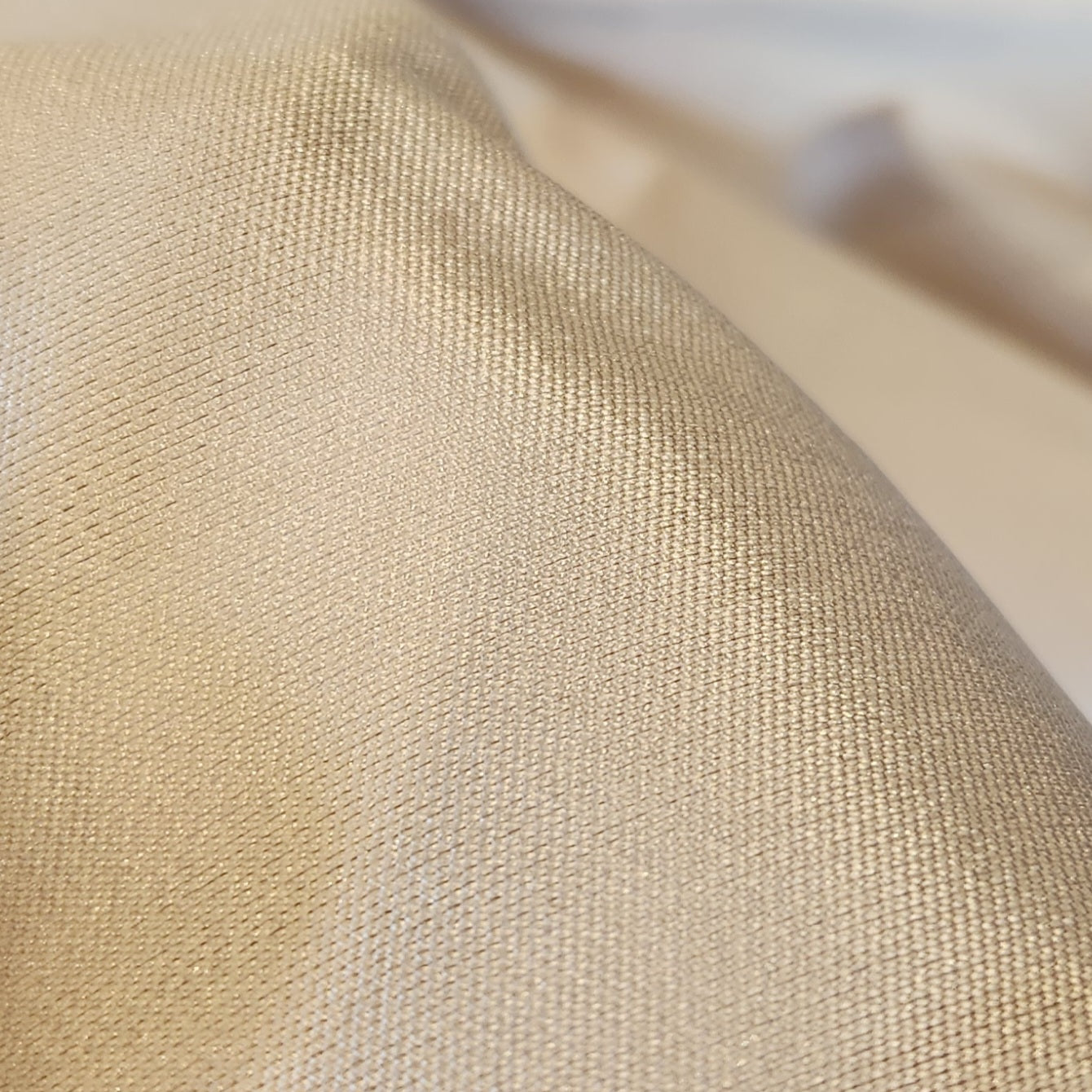 Mushroom pink suiting